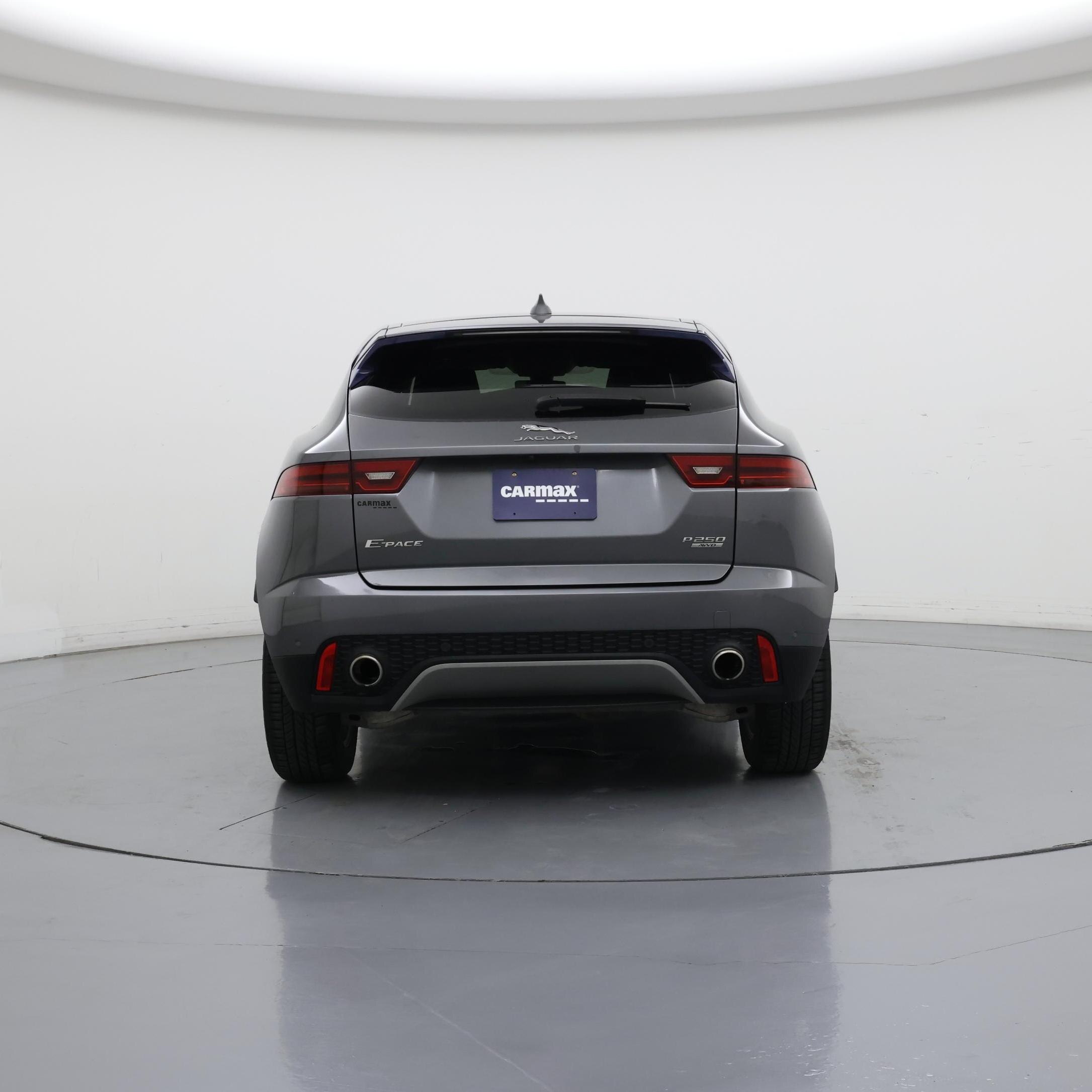 Thumbnail: 2018 Jaguar E-Pace - 6