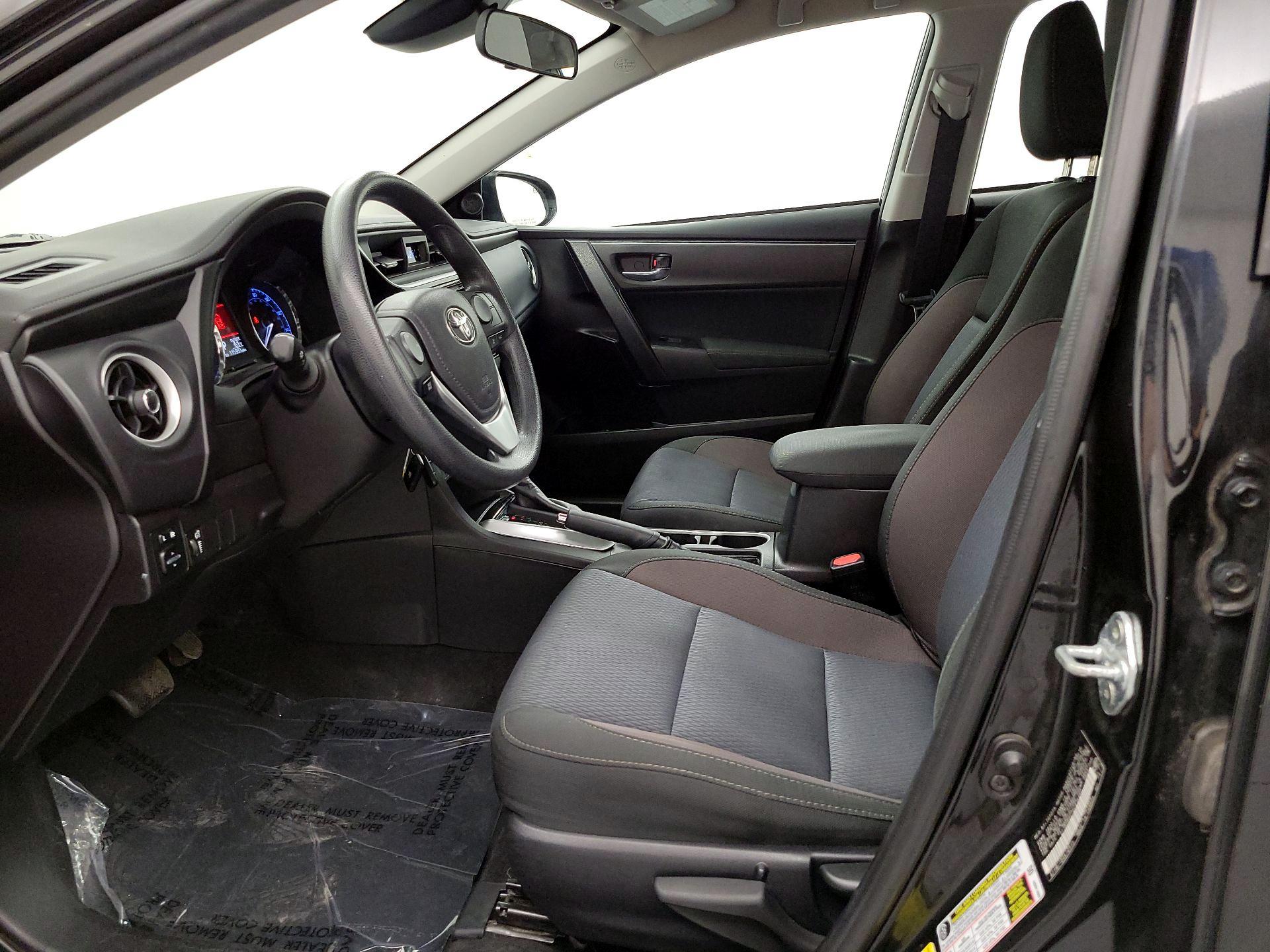 Thumbnail: 2017 Toyota Corolla - 11