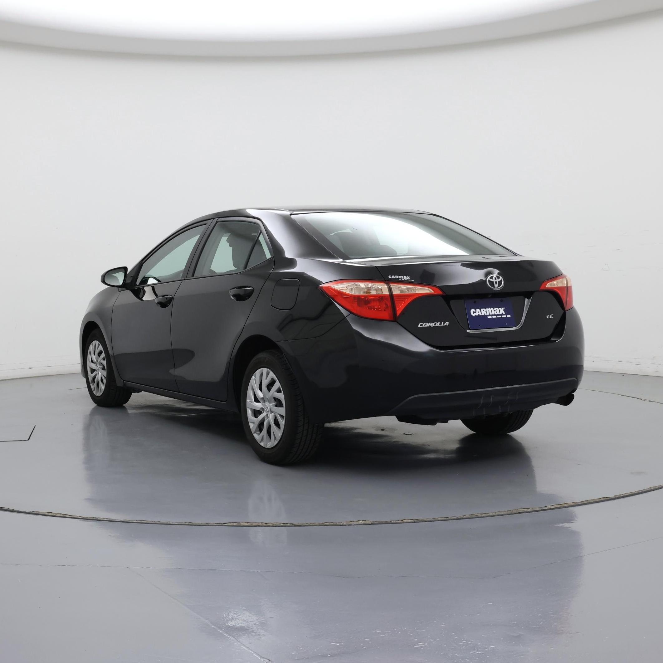 Thumbnail: 2017 Toyota Corolla - 2