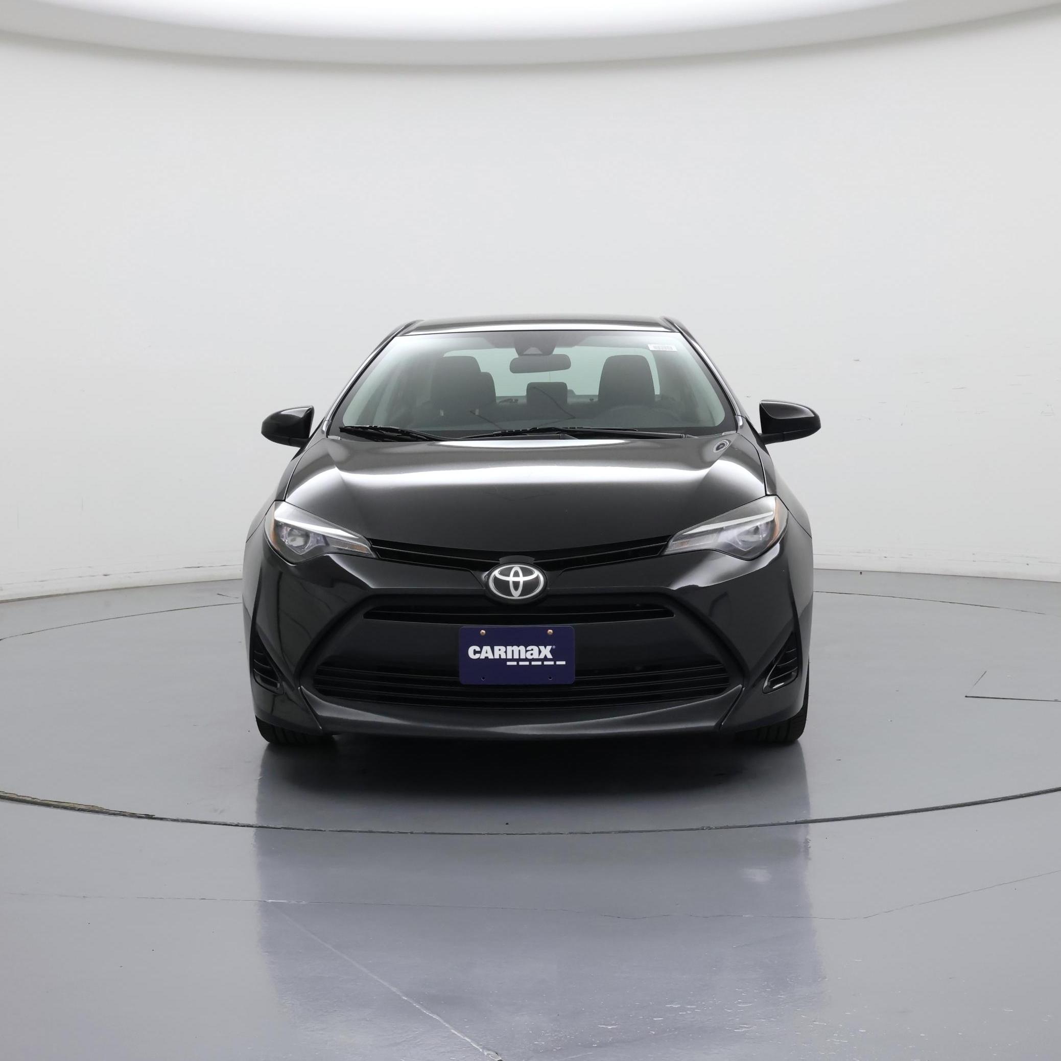 Thumbnail: 2017 Toyota Corolla - 5