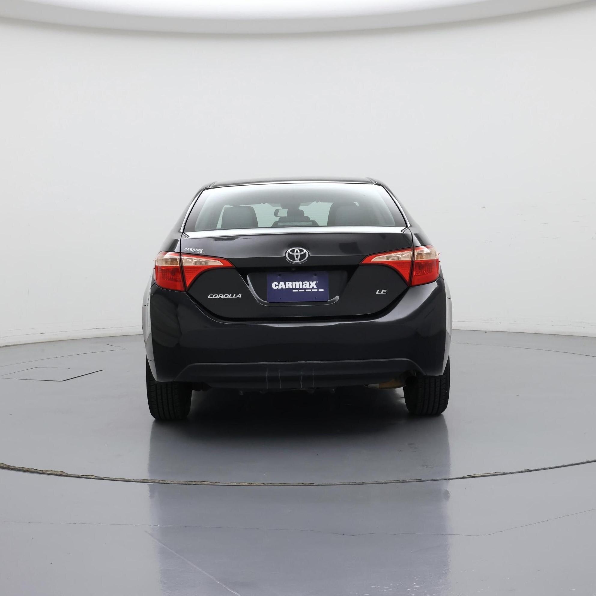 Thumbnail: 2017 Toyota Corolla - 6