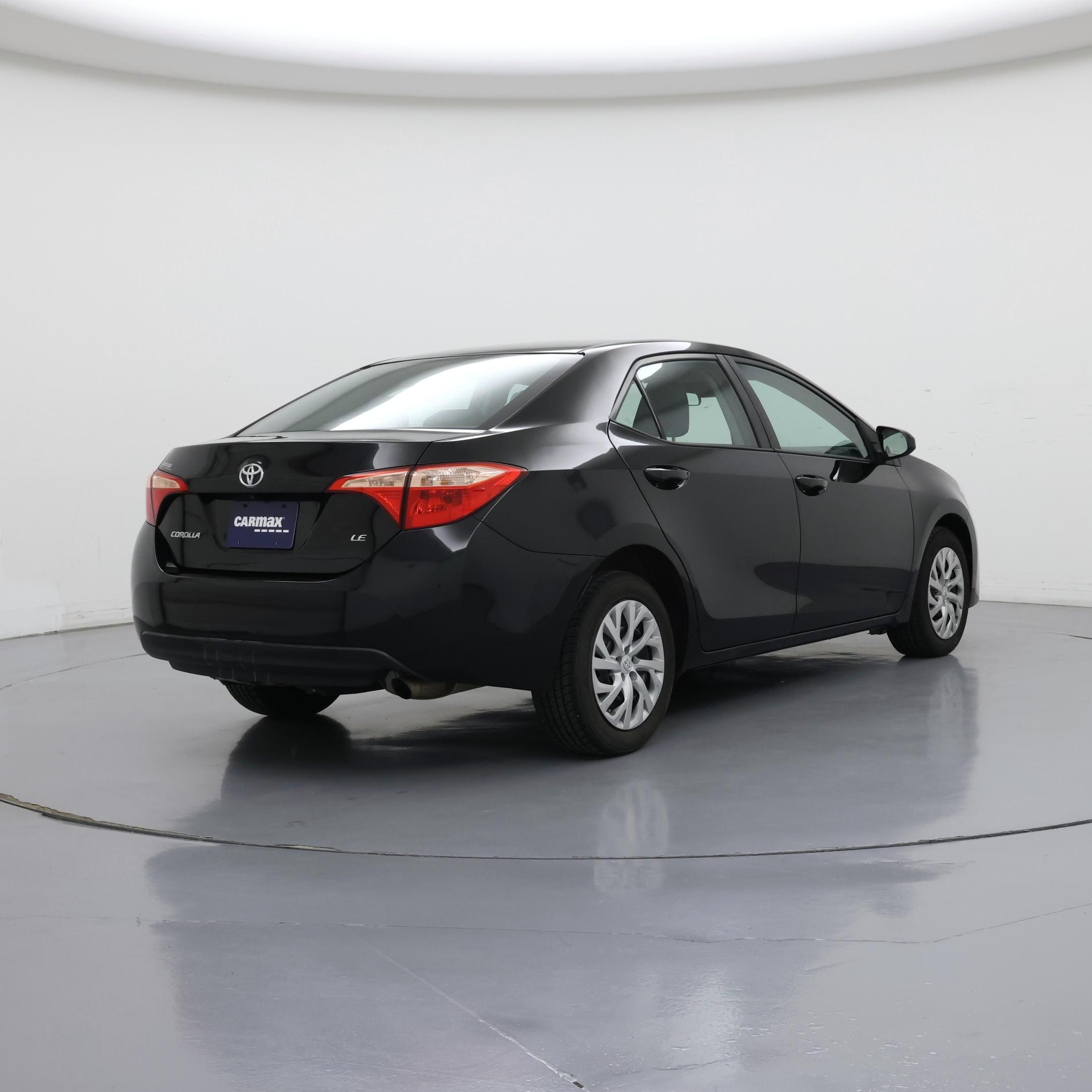 Thumbnail: 2017 Toyota Corolla - 8
