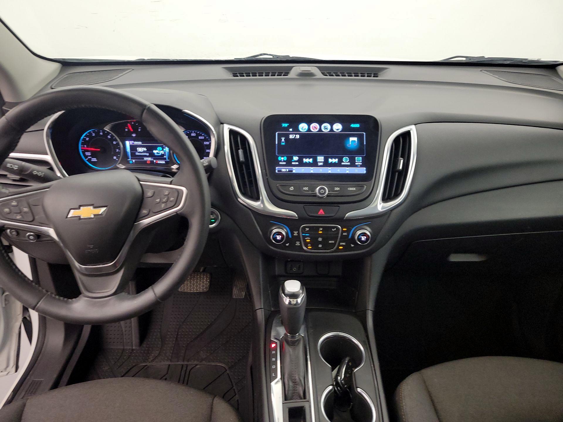 Thumbnail: 2018 Chevrolet Equinox - 9