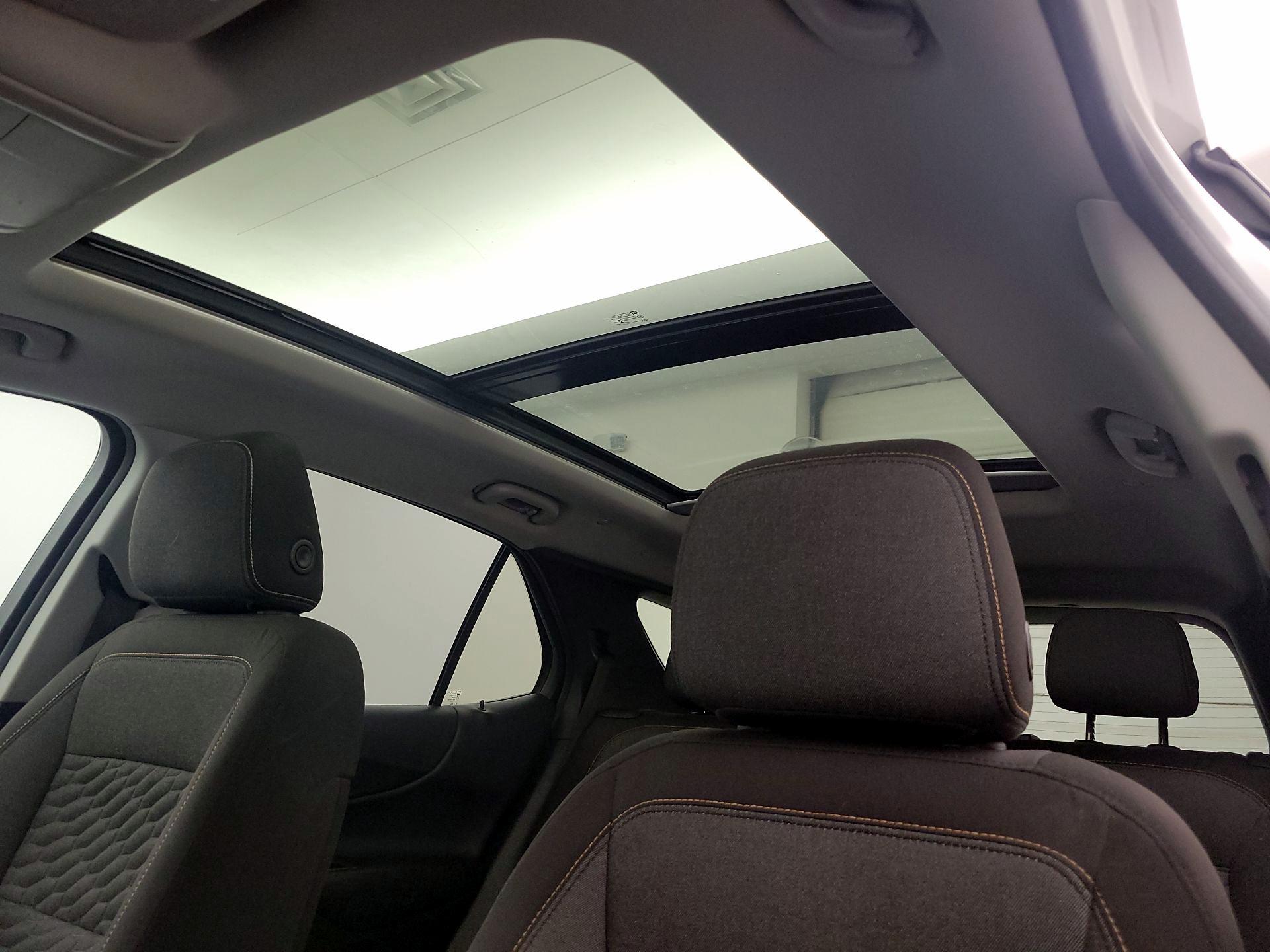 Thumbnail: 2018 Chevrolet Equinox - 19