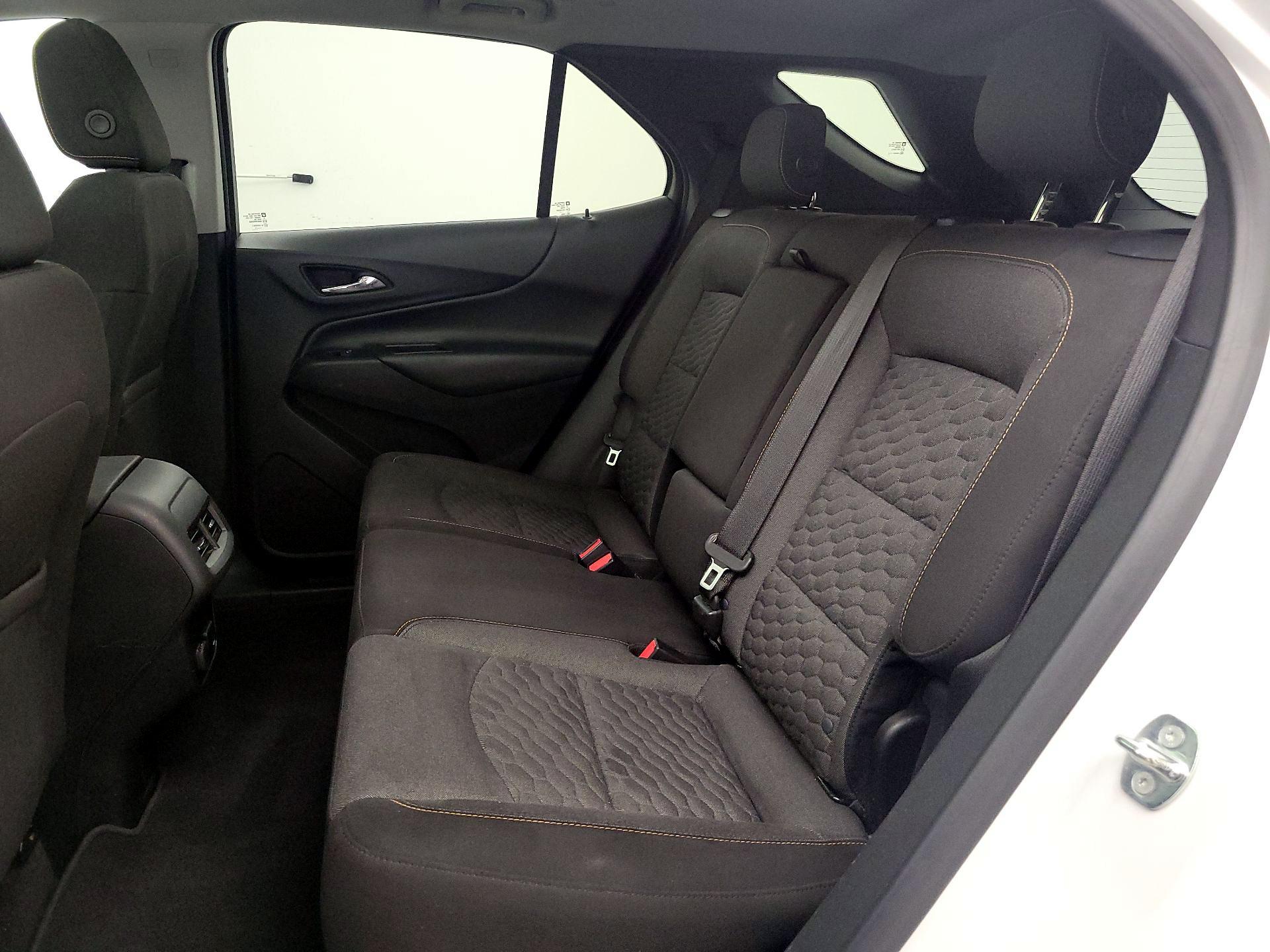 Thumbnail: 2018 Chevrolet Equinox - 20