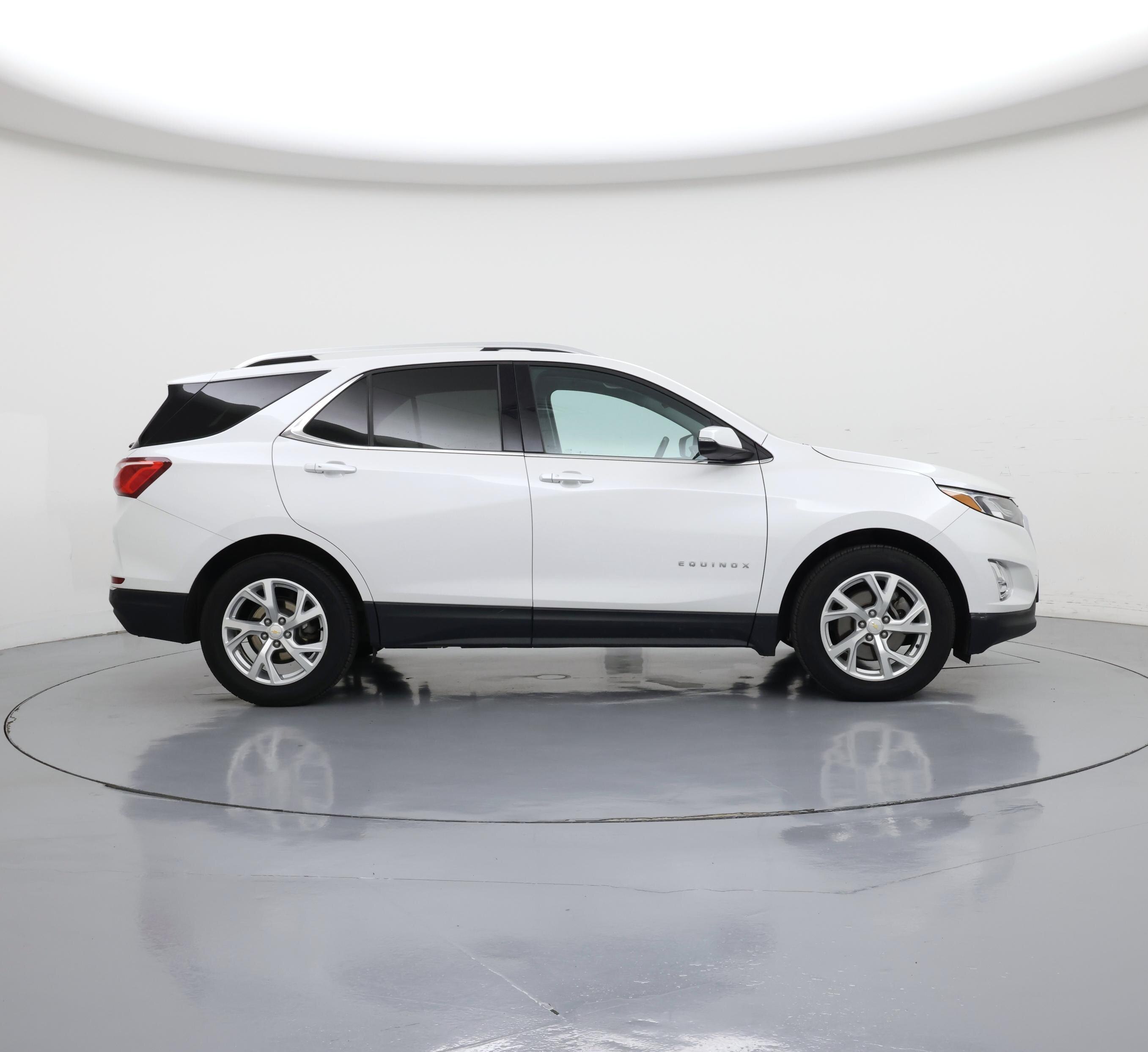 Thumbnail: 2018 Chevrolet Equinox - 7