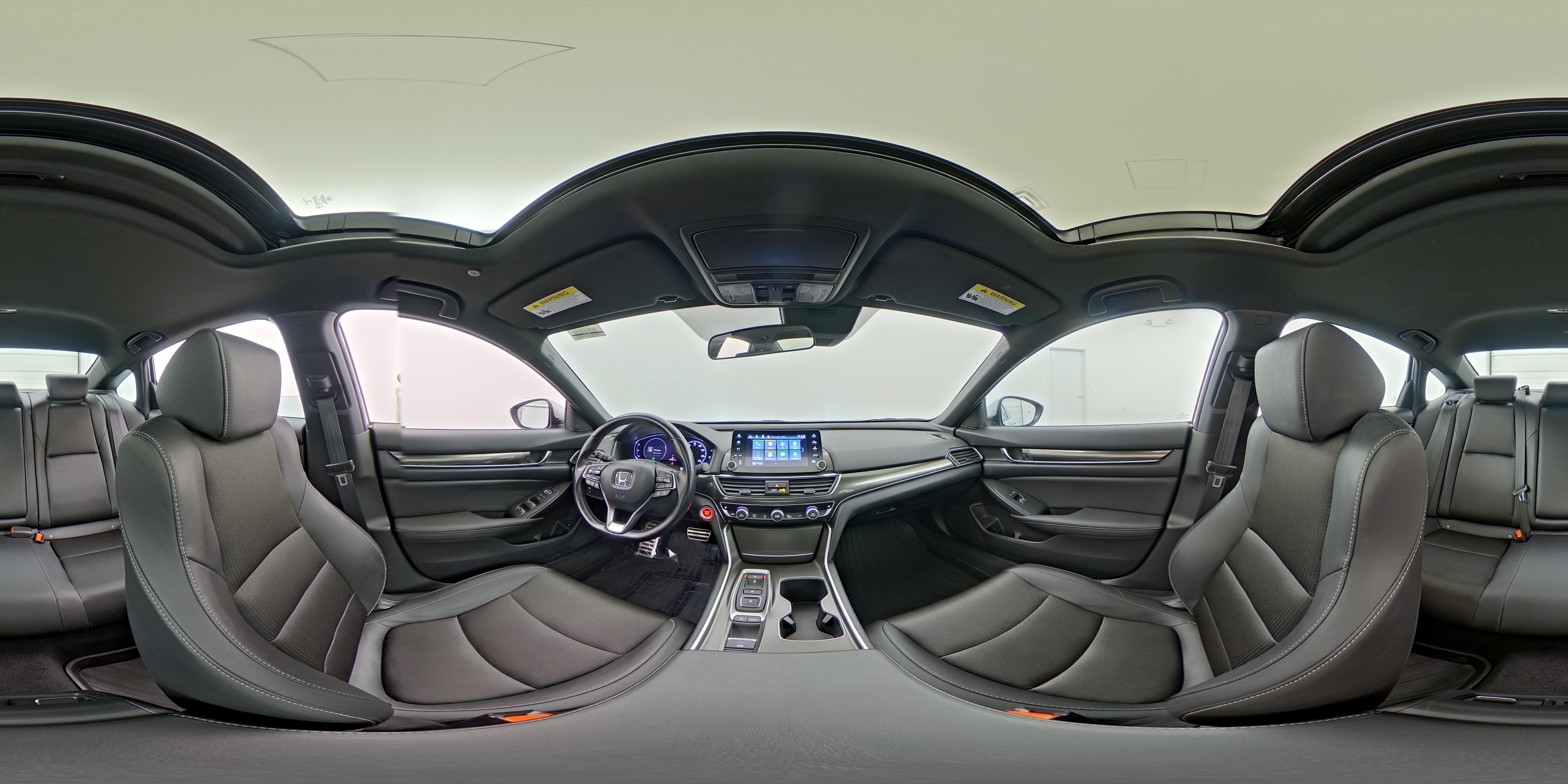 2020 Honda Accord Sport - Photo 25