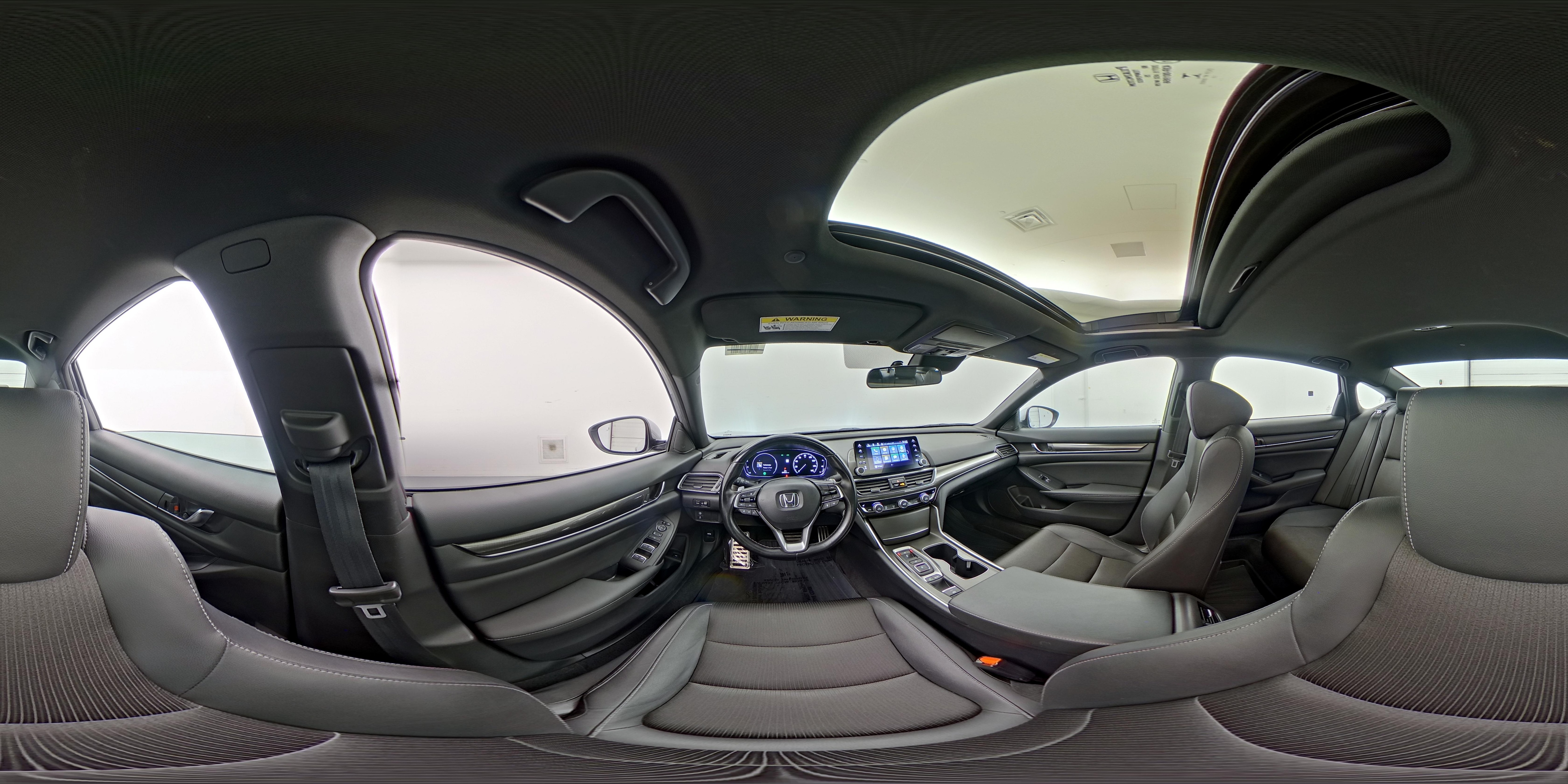 2020 Honda Accord Sport - Photo 27