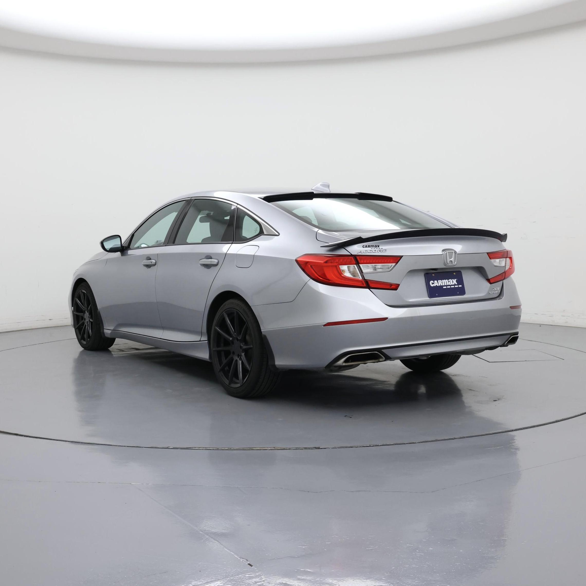 Thumbnail: 2020 Honda Accord - 2