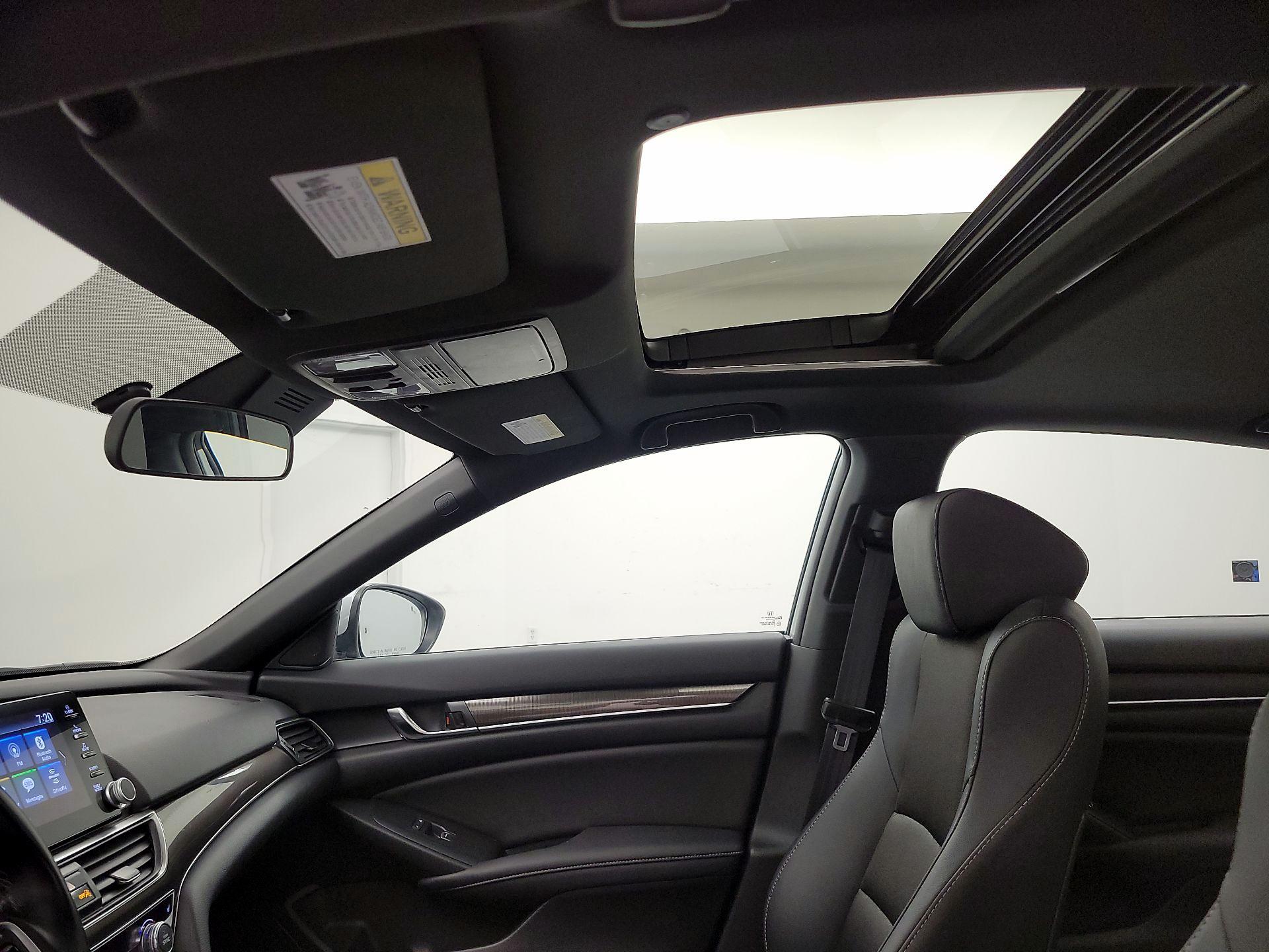 Thumbnail: 2020 Honda Accord - 19