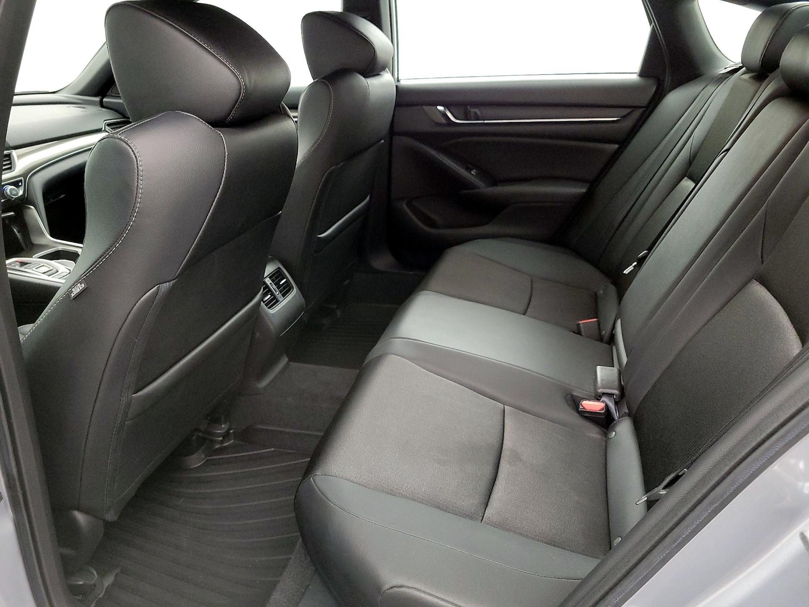 2020 Honda Accord Sport - Photo 21