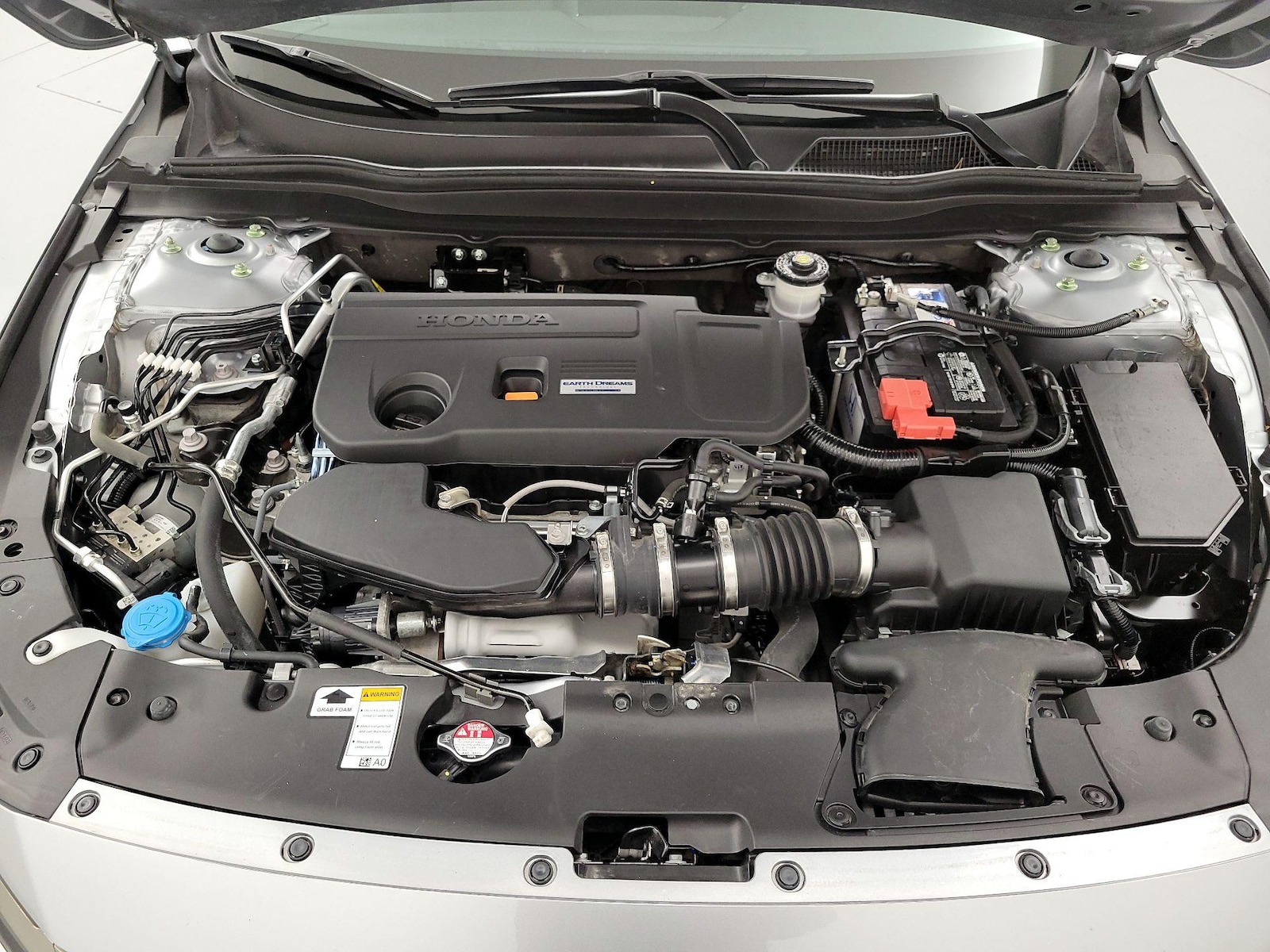 2020 Honda Accord Sport - Photo 23
