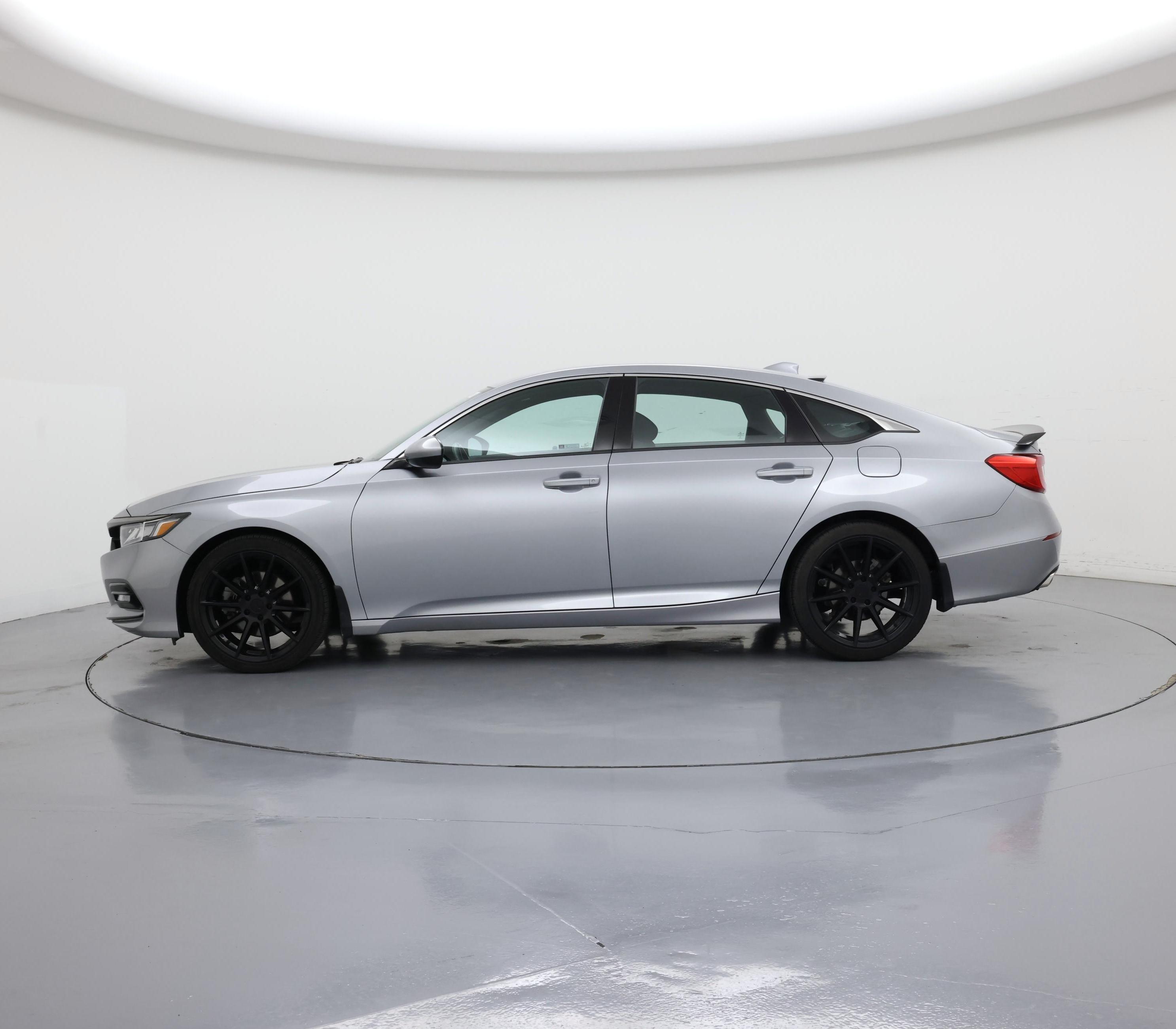 Thumbnail: 2020 Honda Accord - 3