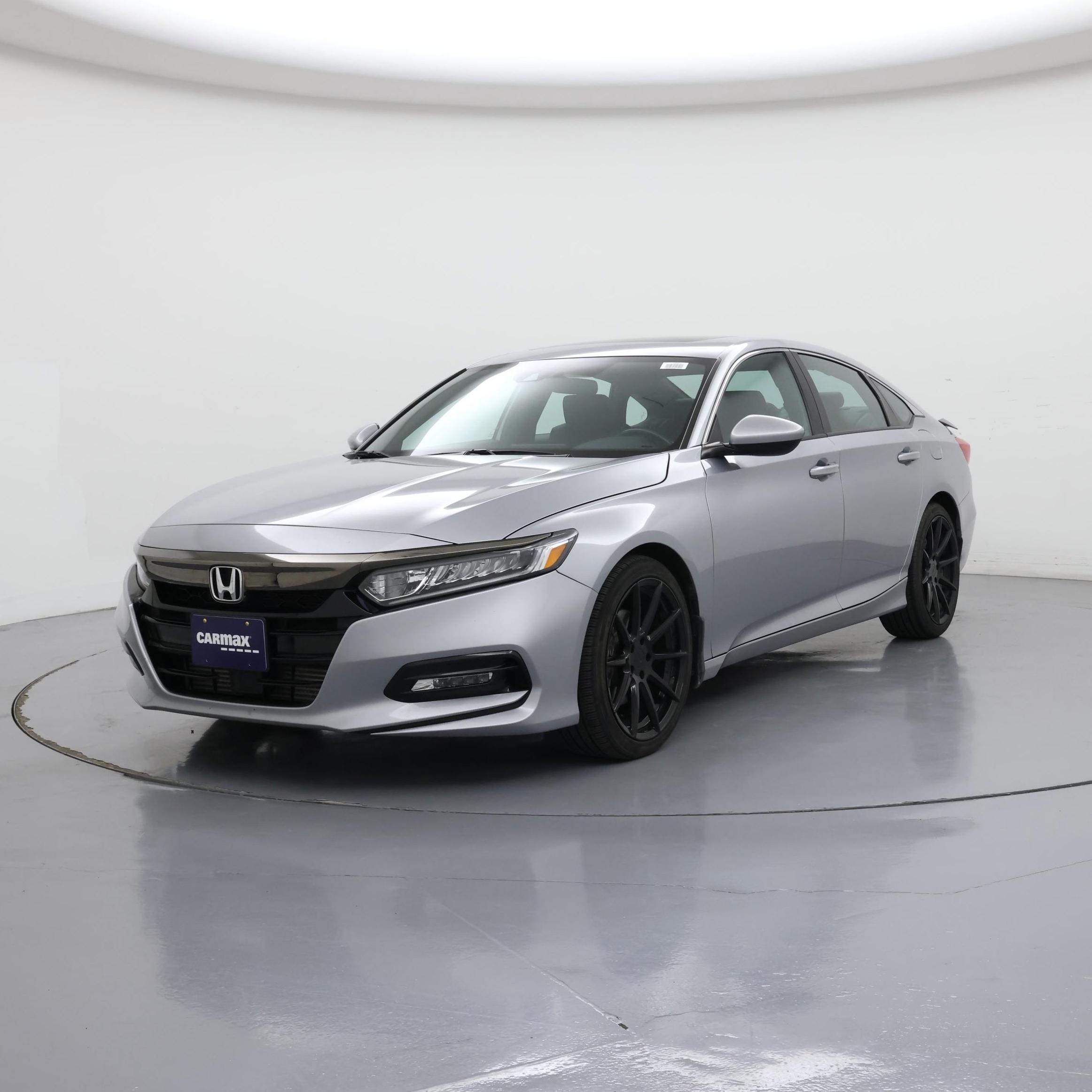 Thumbnail: 2020 Honda Accord - 4