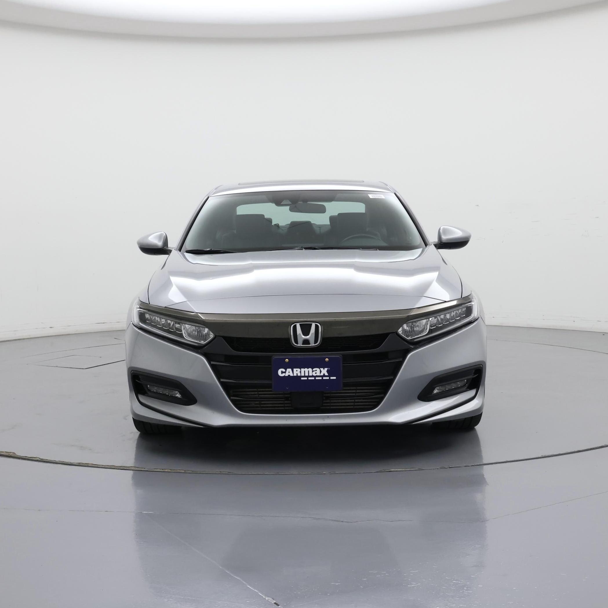 Thumbnail: 2020 Honda Accord - 5