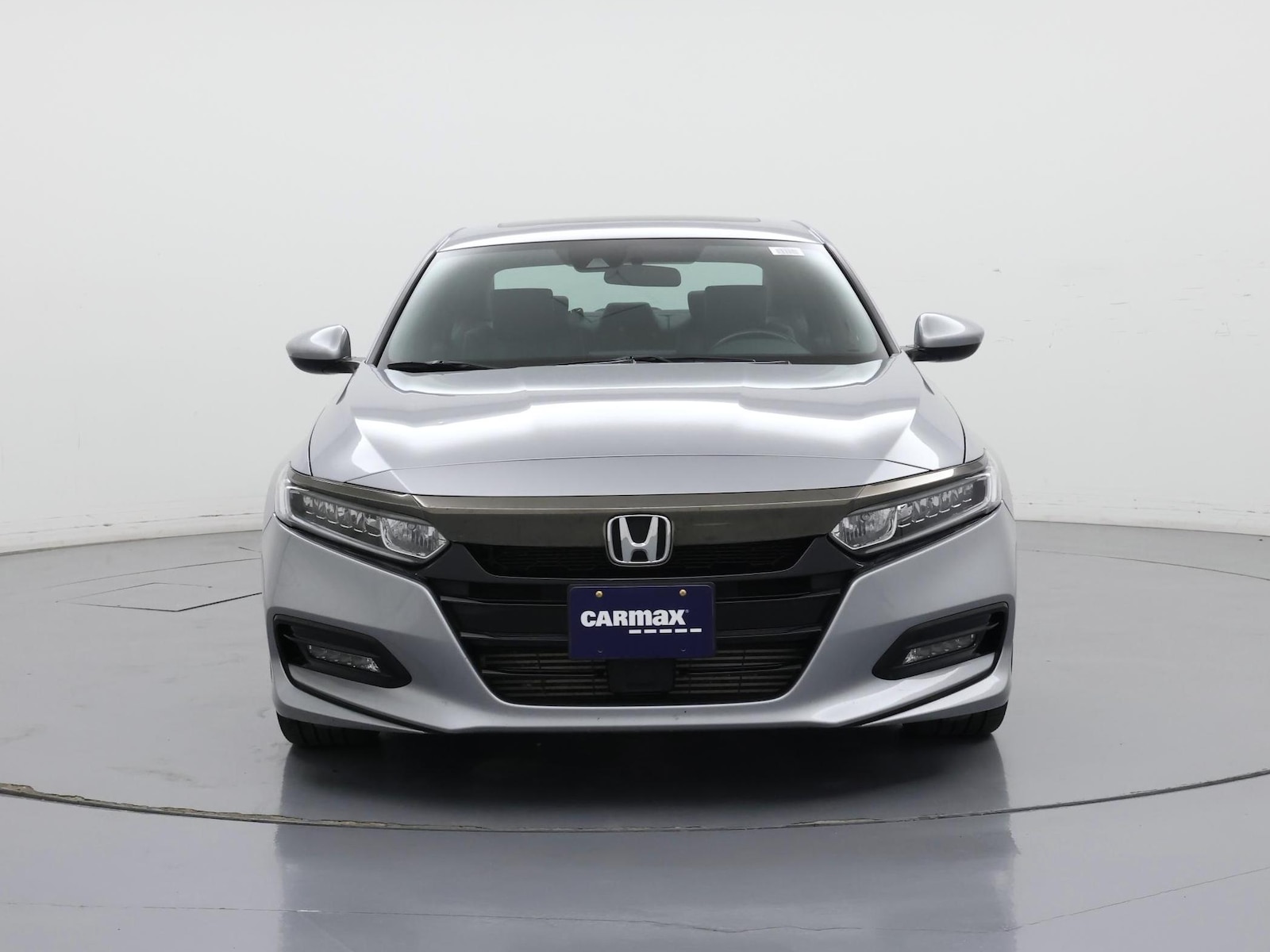 2020 Honda Accord Sport - Photo 6