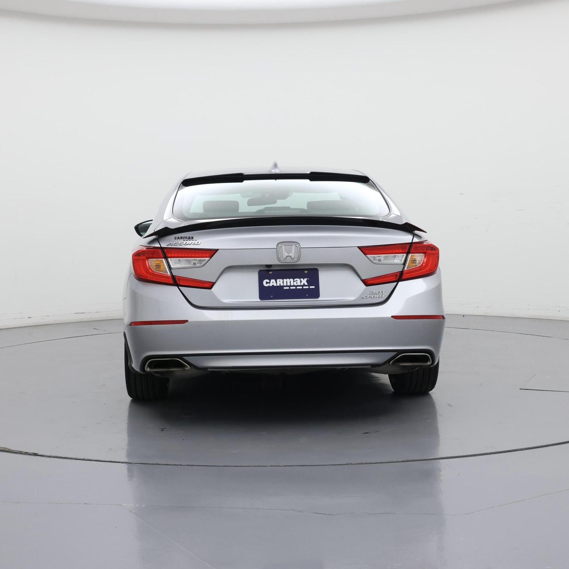 Thumbnail: 2020 Honda Accord - 6