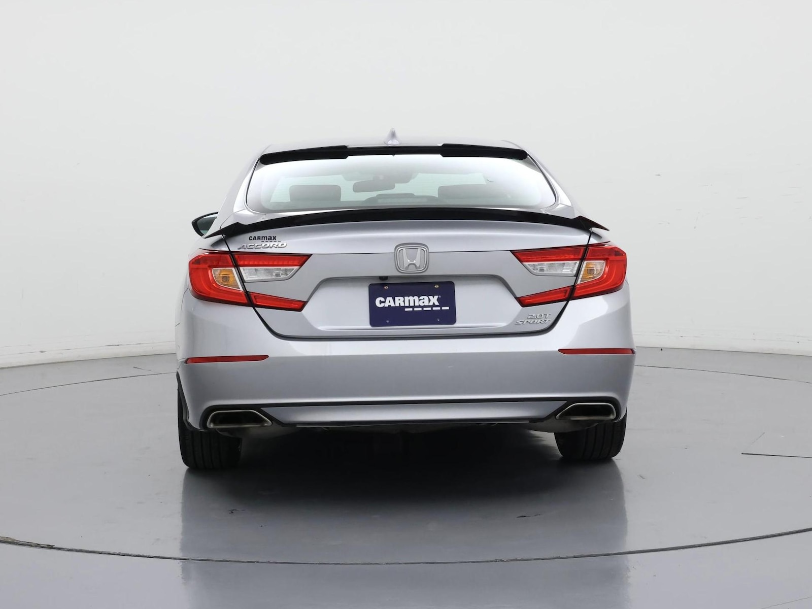 2020 Honda Accord Sport - Photo 7