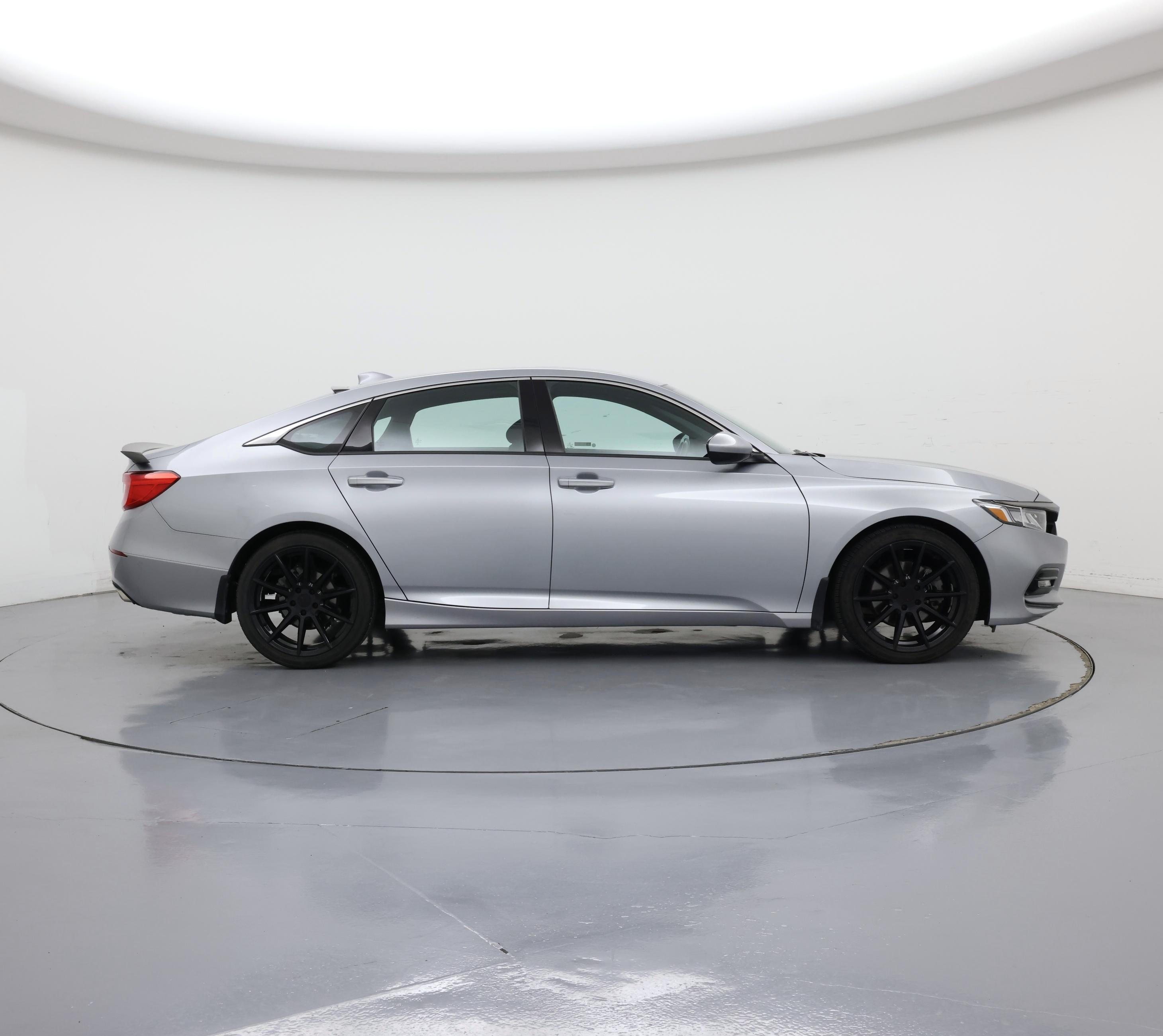 Thumbnail: 2020 Honda Accord - 7