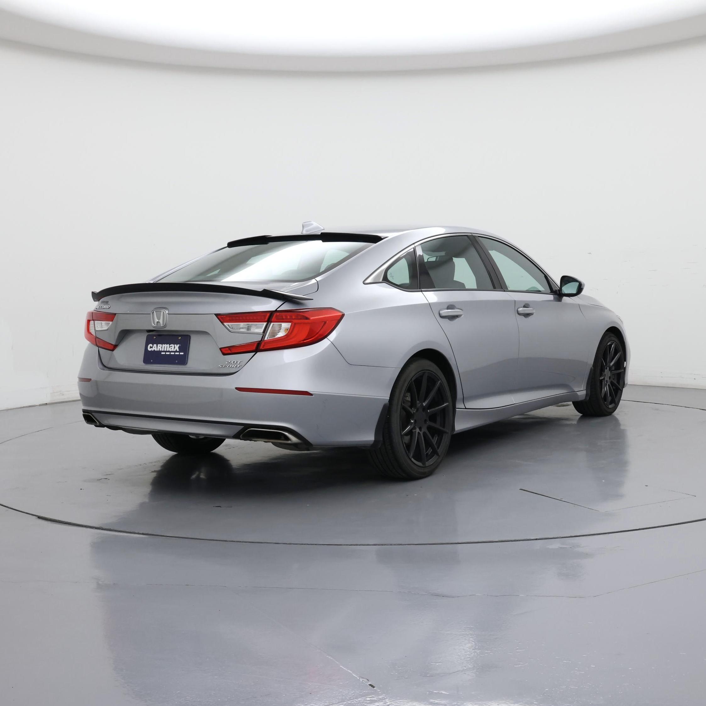 Thumbnail: 2020 Honda Accord - 8