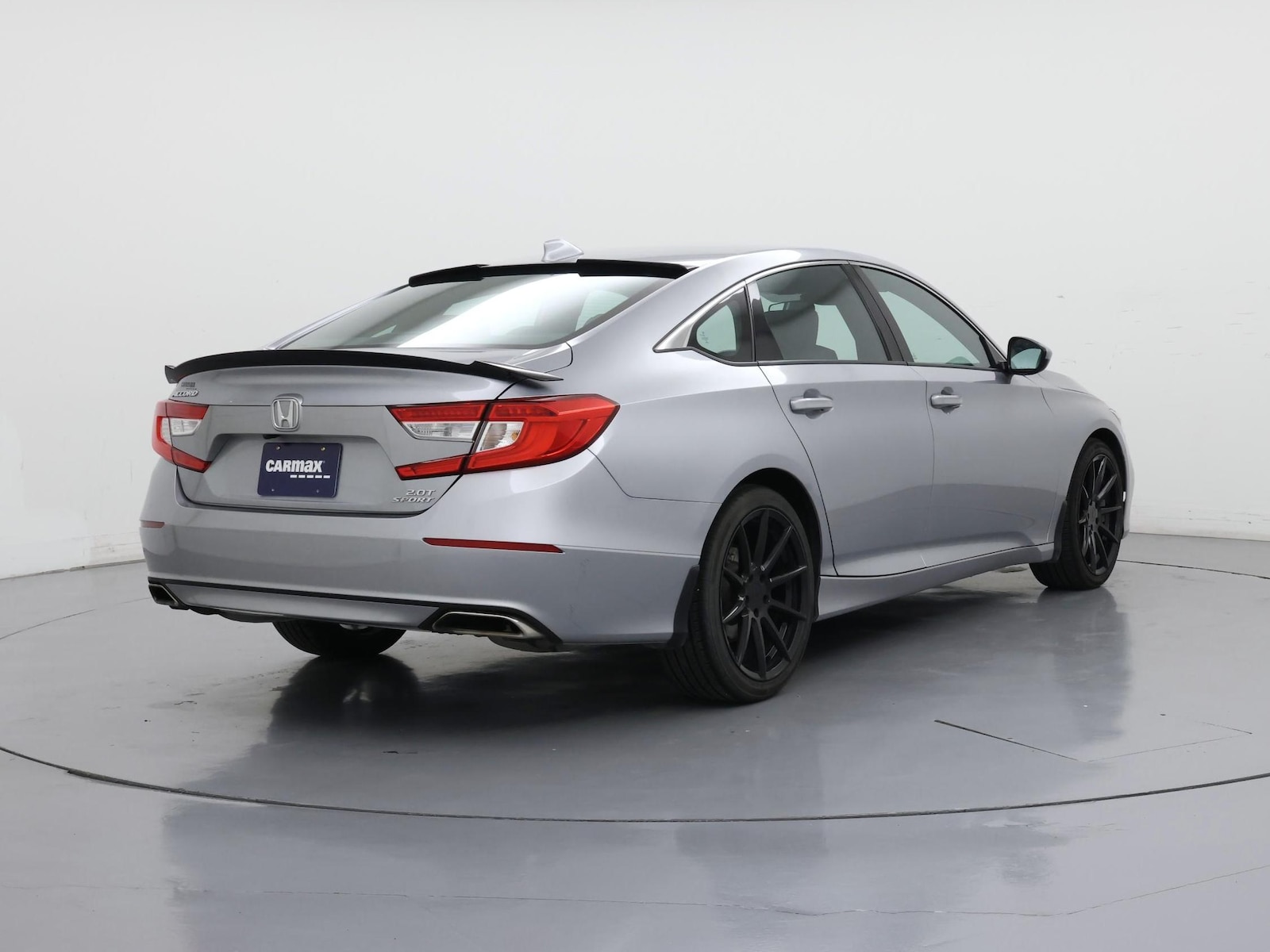 2020 Honda Accord Sport - Photo 9