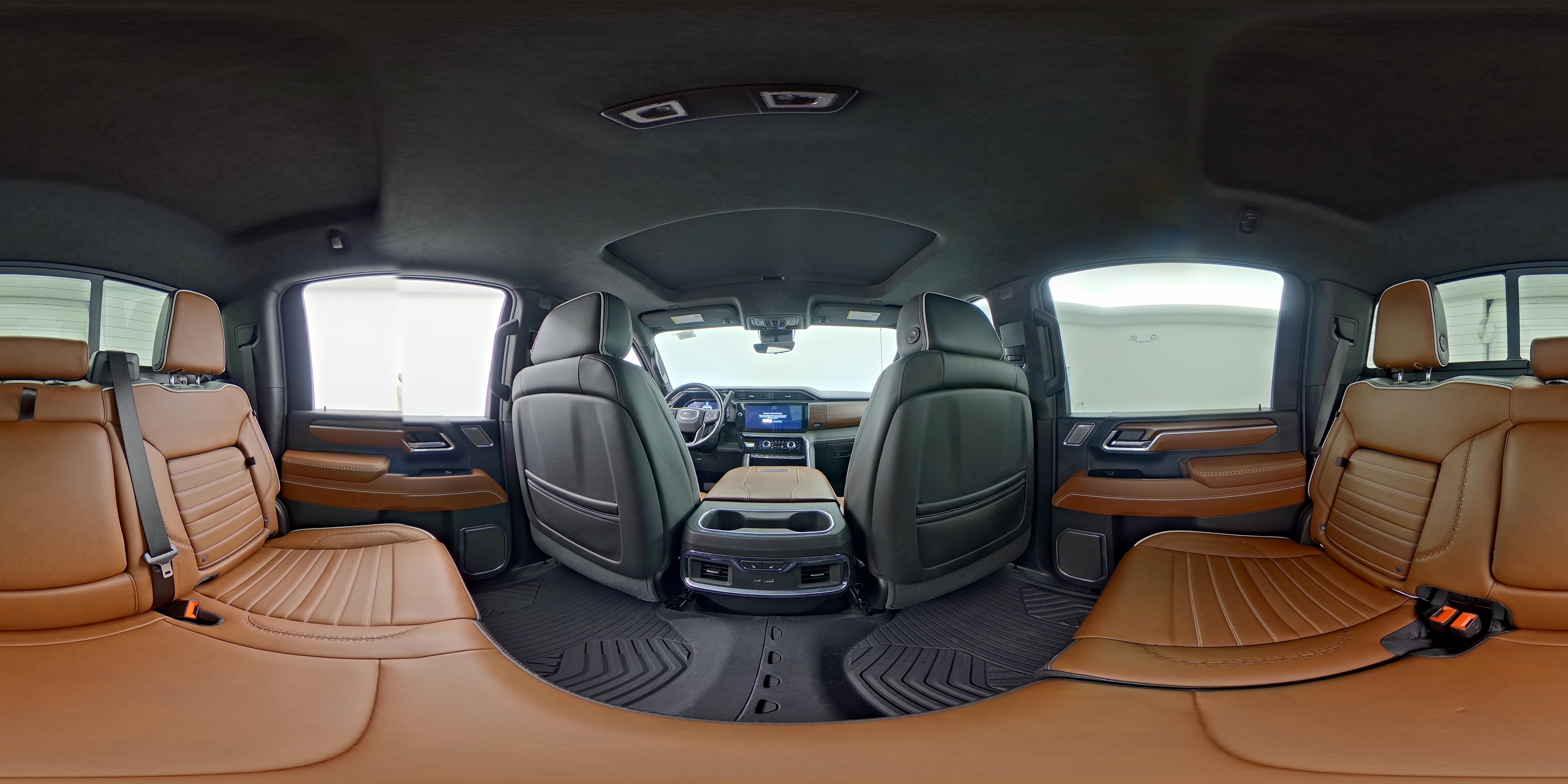 2025 GMC Sierra 2500HD Denali Ultimate - Photo 27