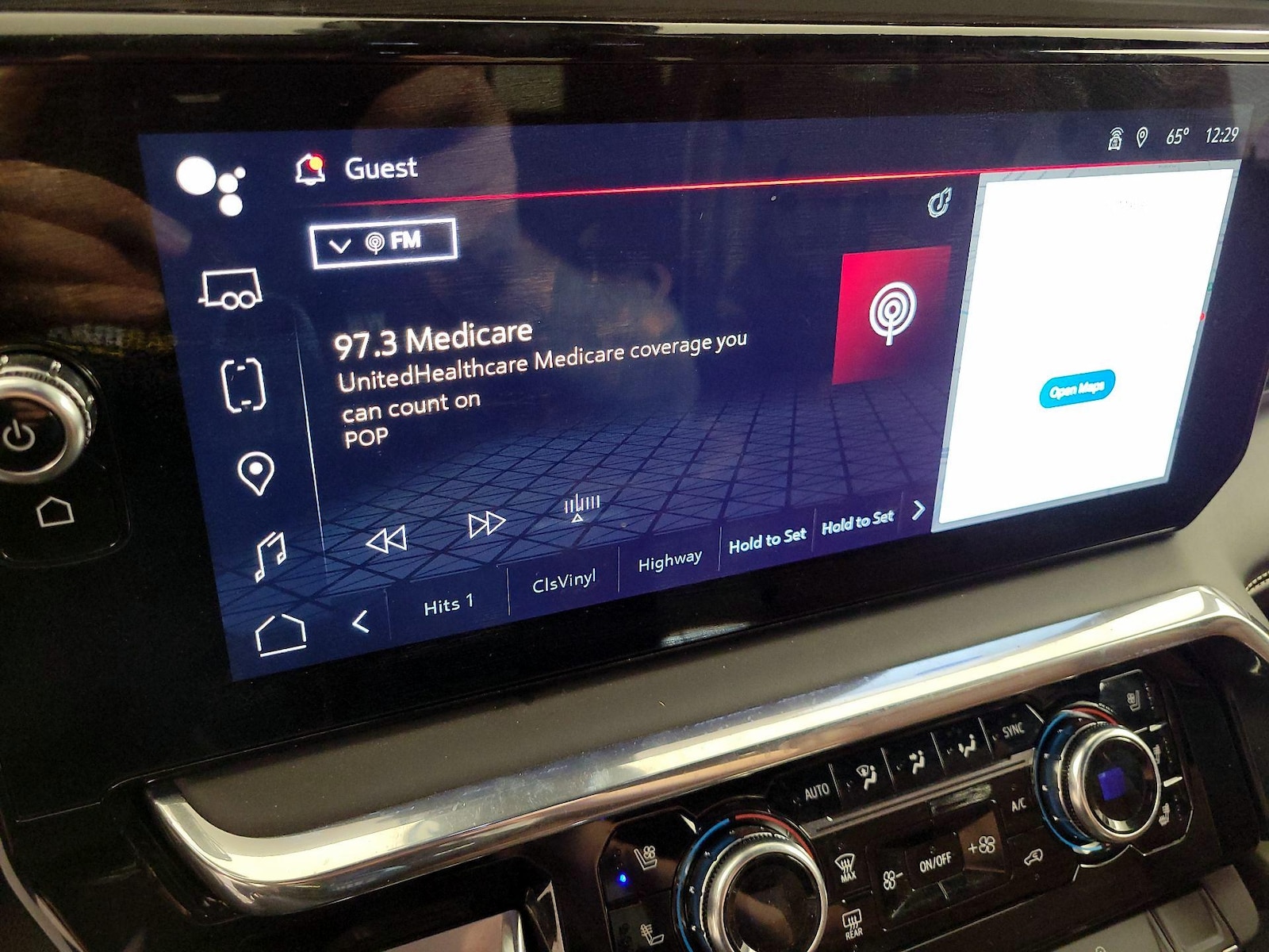 2025 GMC Sierra 2500HD Denali Ultimate - Photo 17