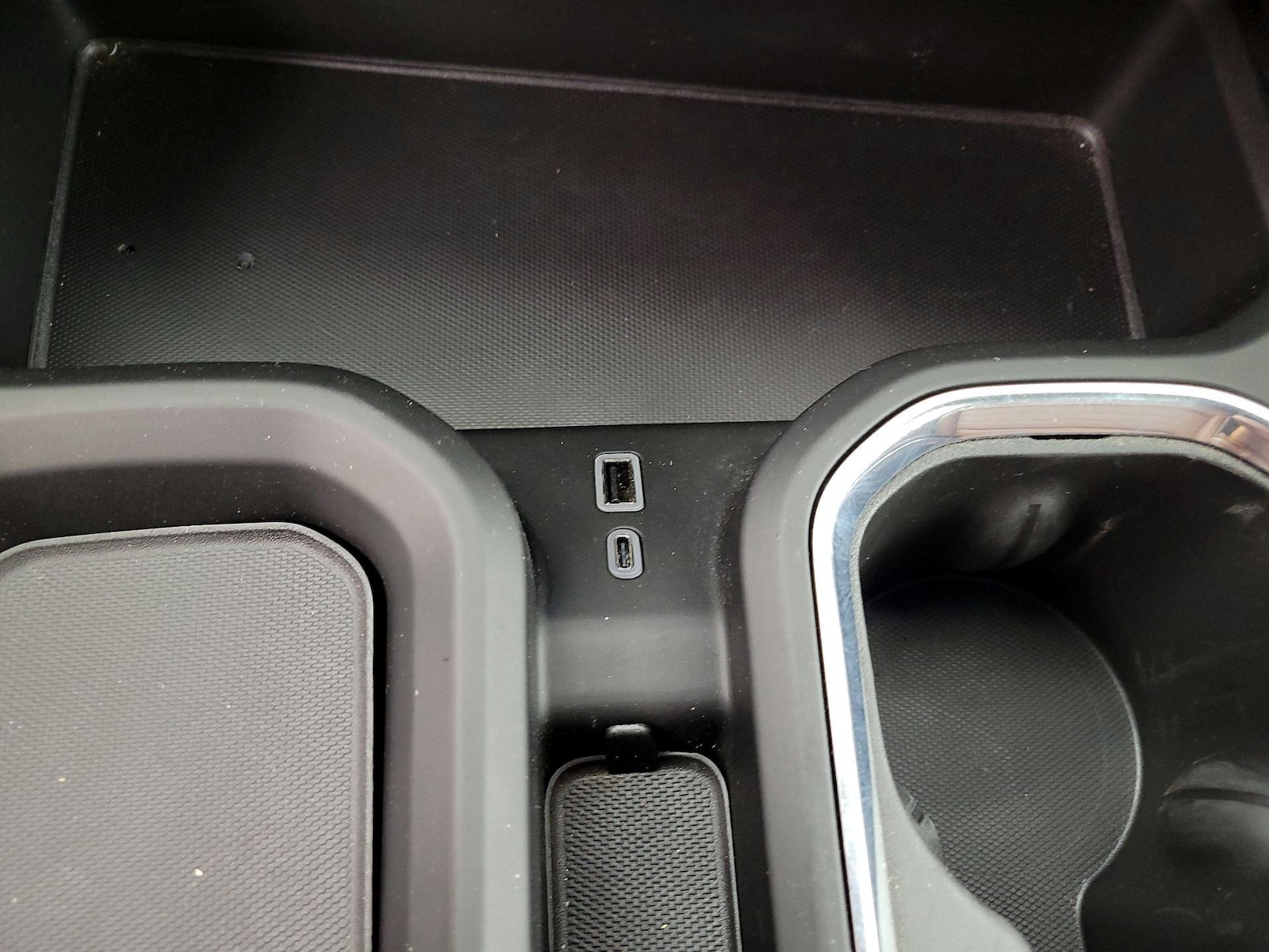 2025 GMC Sierra 2500HD Denali Ultimate - Photo 20