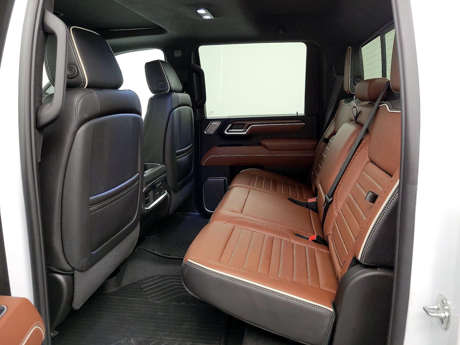 2025 GMC Sierra 2500HD Denali Ultimate - Photo 22