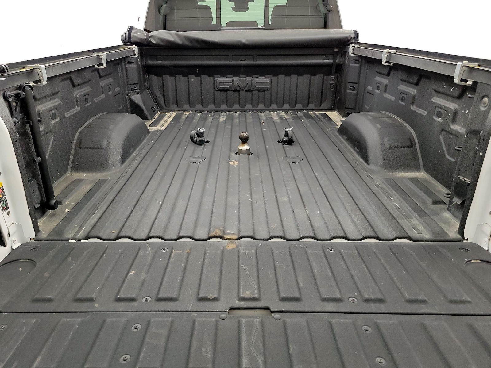2025 GMC Sierra 2500HD Denali Ultimate - Photo 23