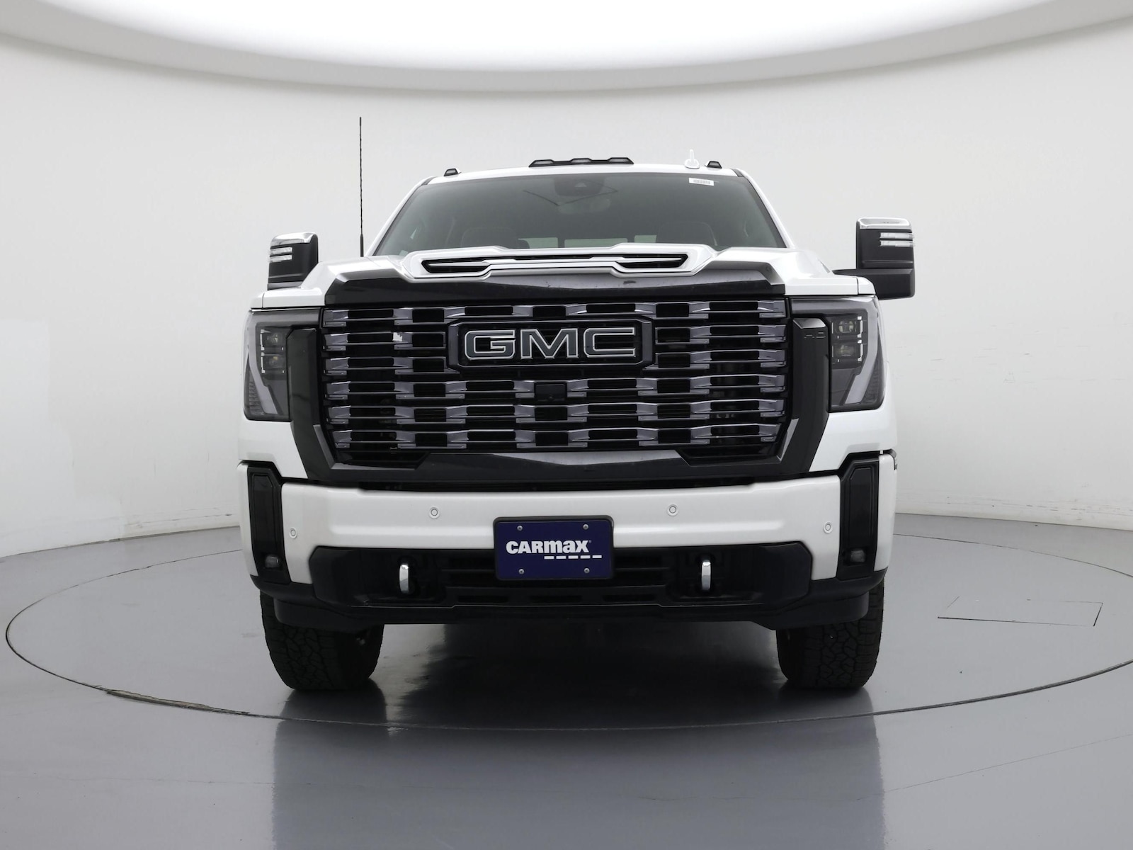 2025 GMC Sierra 2500HD Denali Ultimate - Photo 6