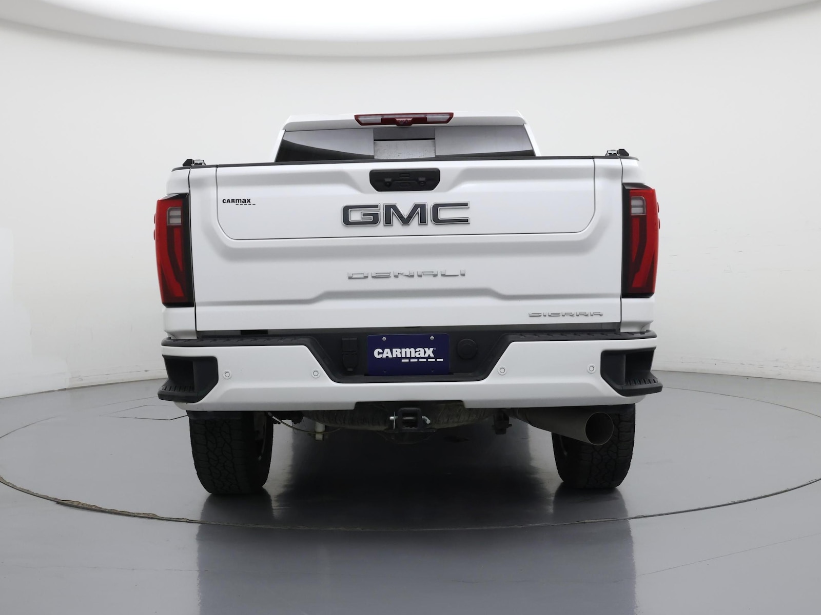 2025 GMC Sierra 2500HD Denali Ultimate - Photo 7