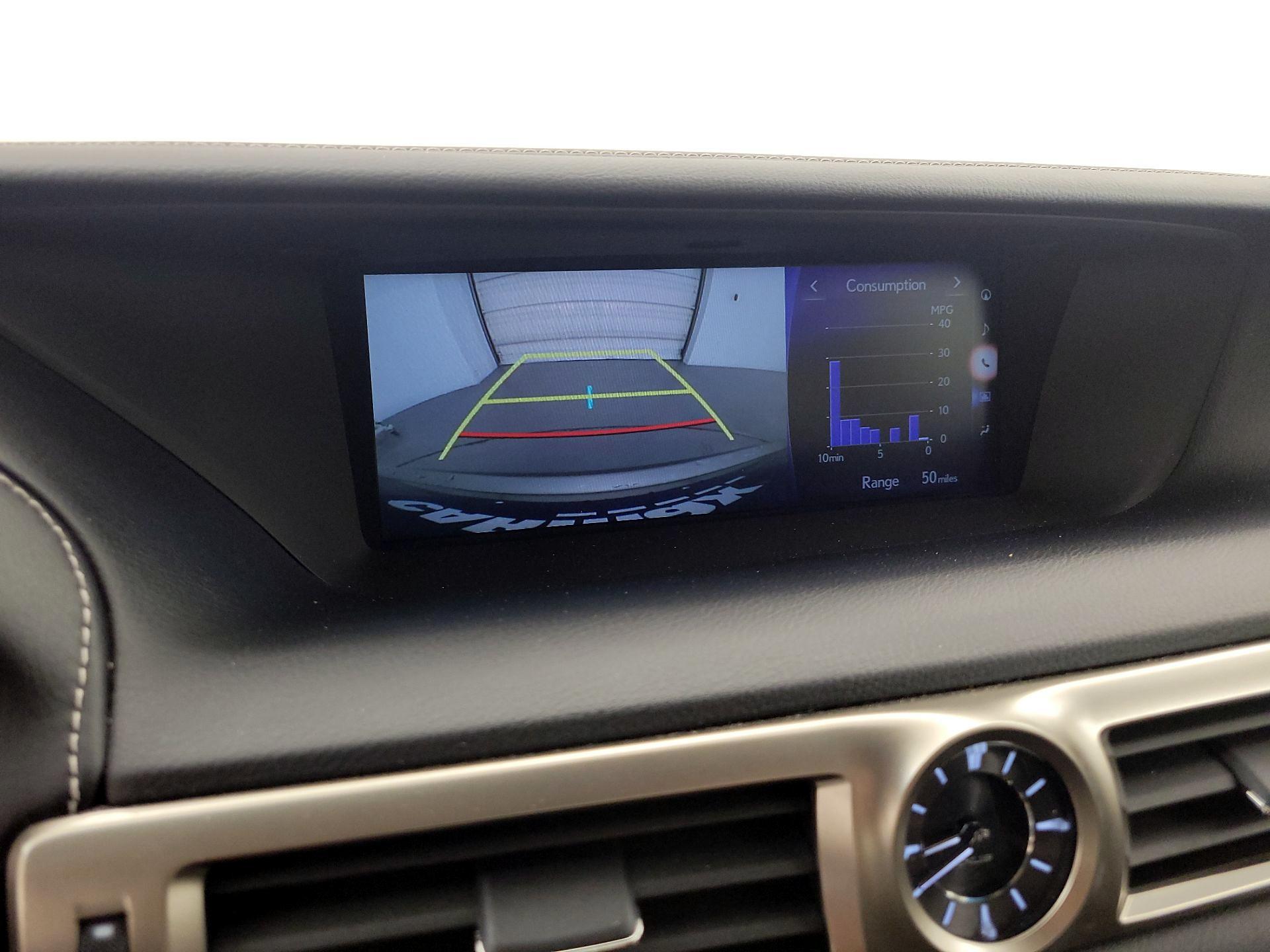 Thumbnail: 2017 Lexus GS - 15