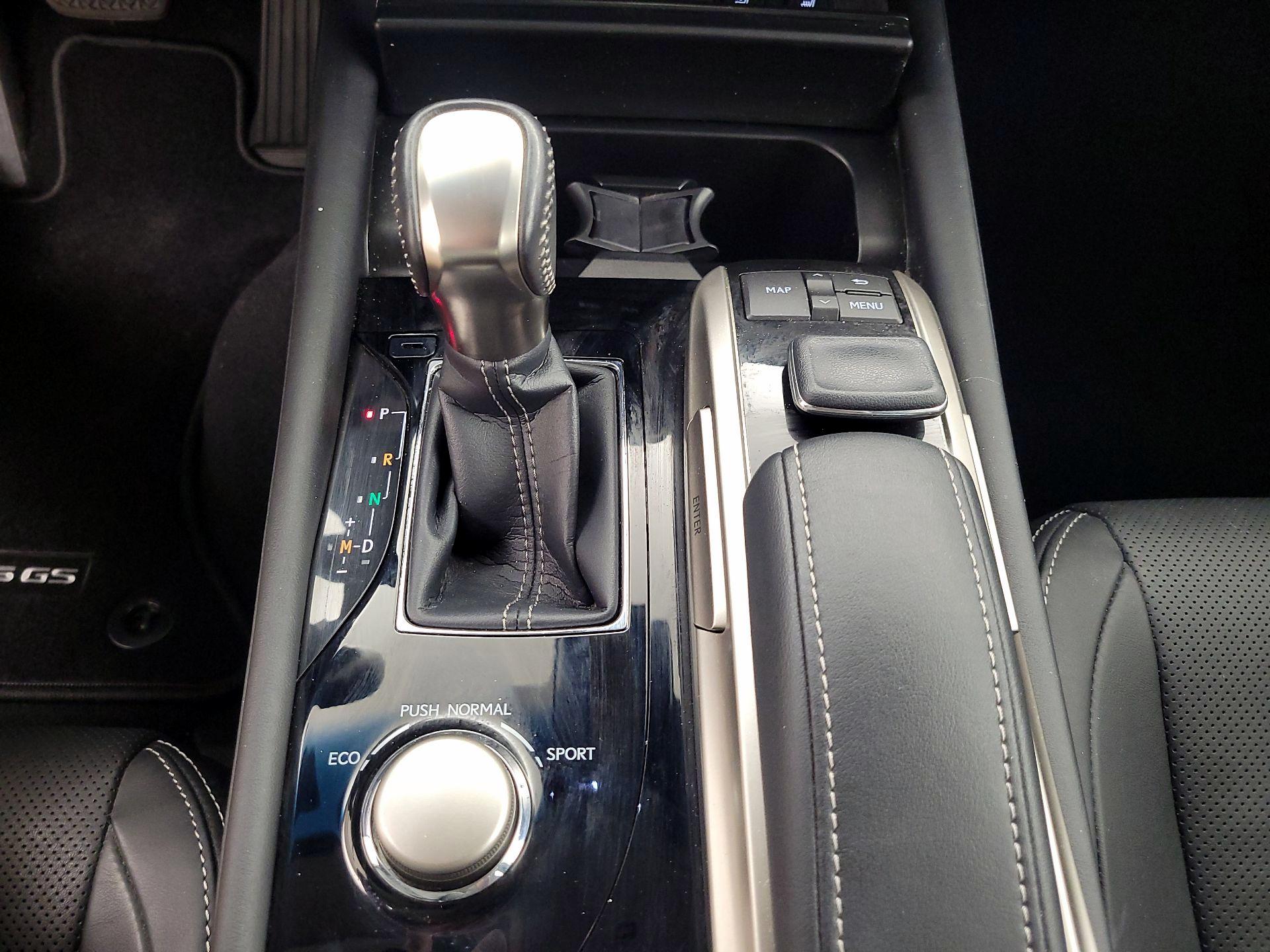 Thumbnail: 2017 Lexus GS - 18