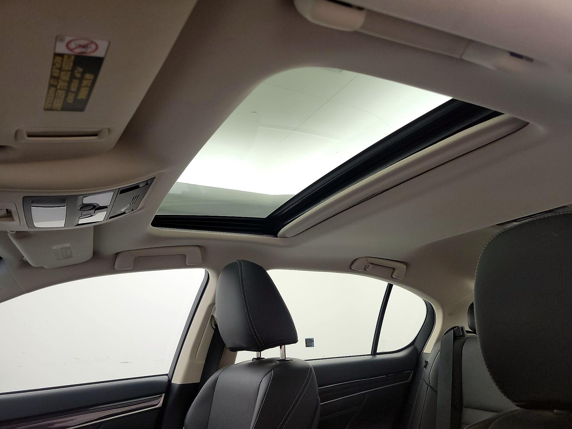 Thumbnail: 2017 Lexus GS - 20