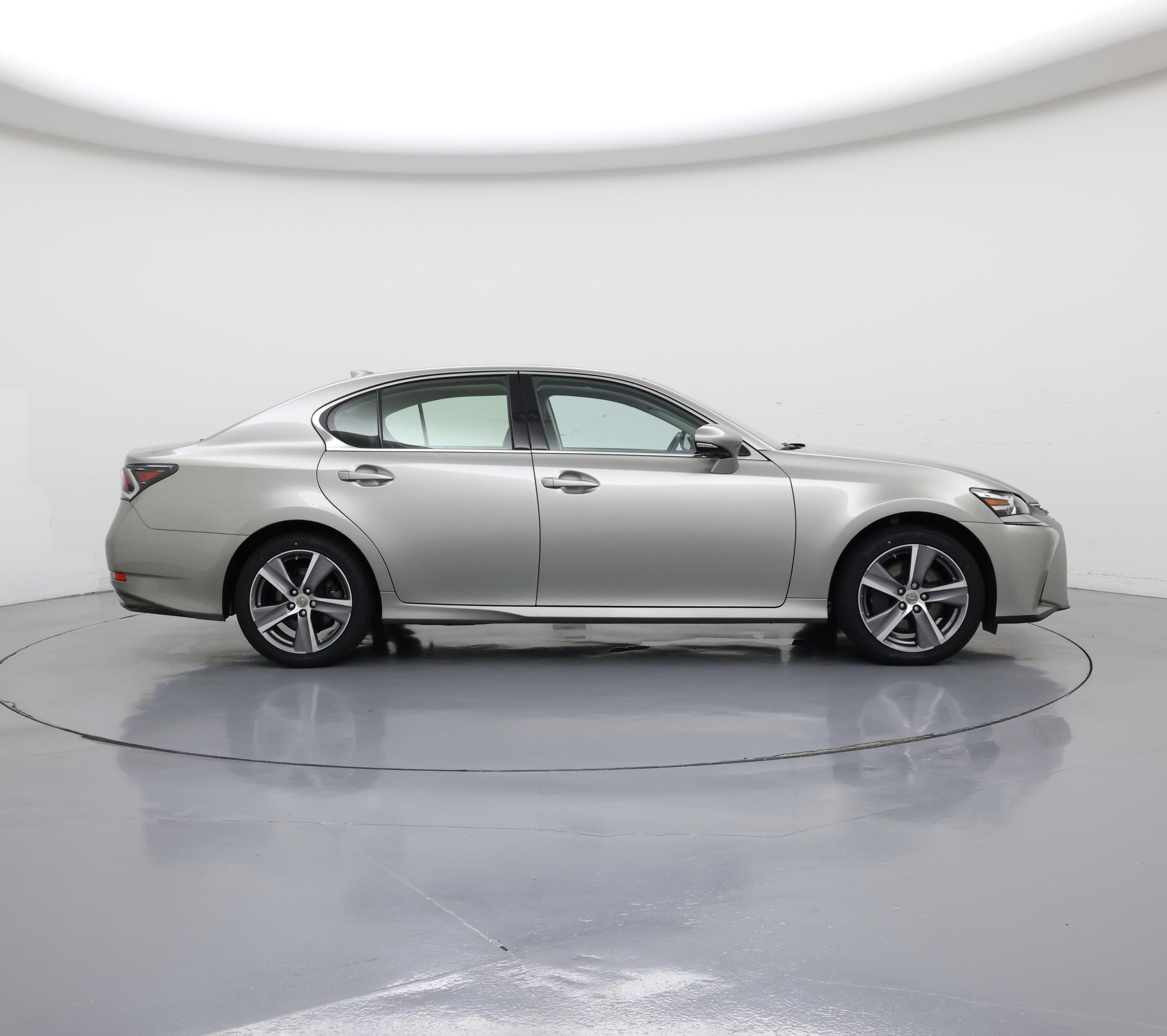 Thumbnail: 2017 Lexus GS - 7