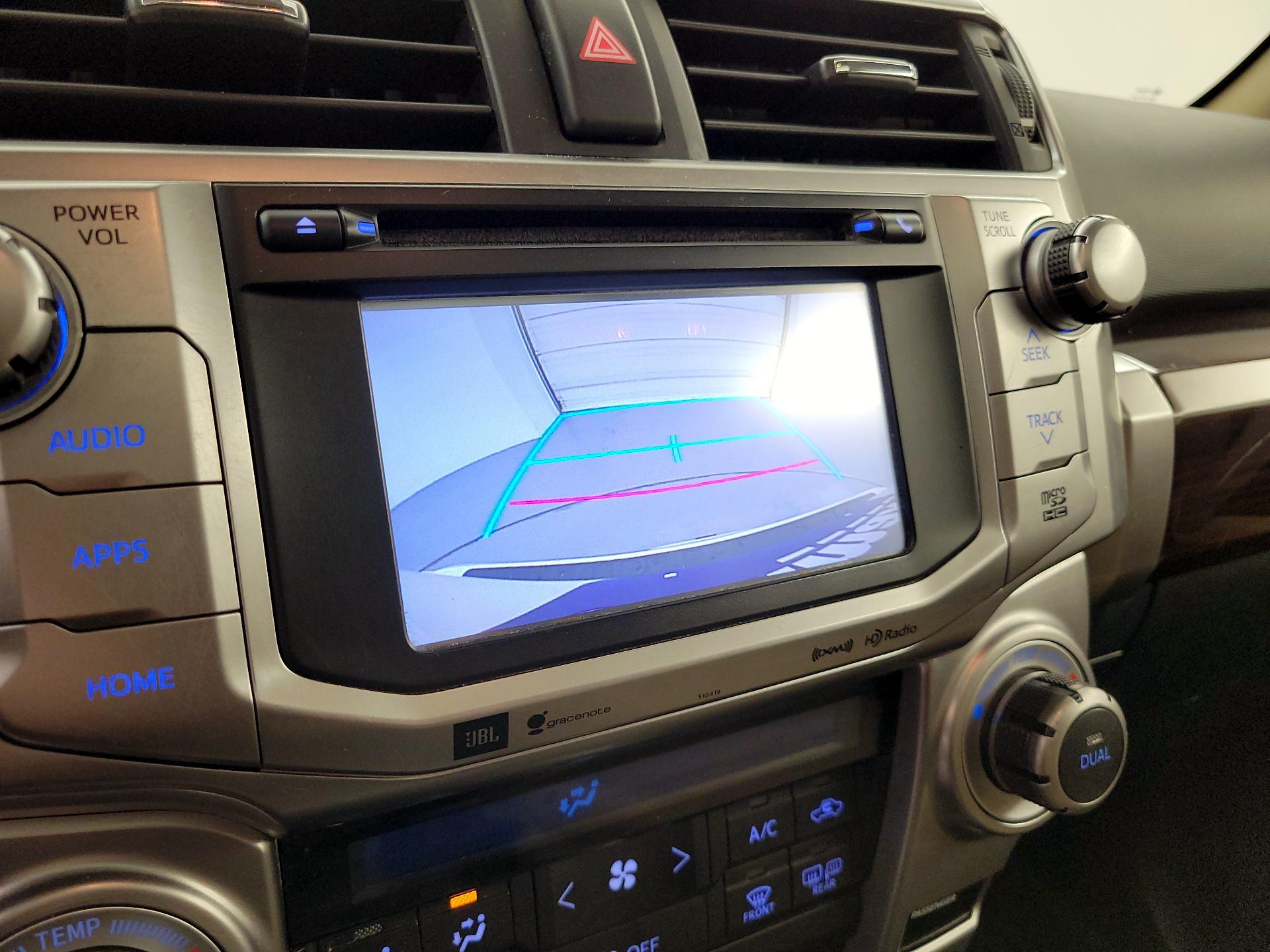 Thumbnail: 2019 Toyota 4Runner - 14