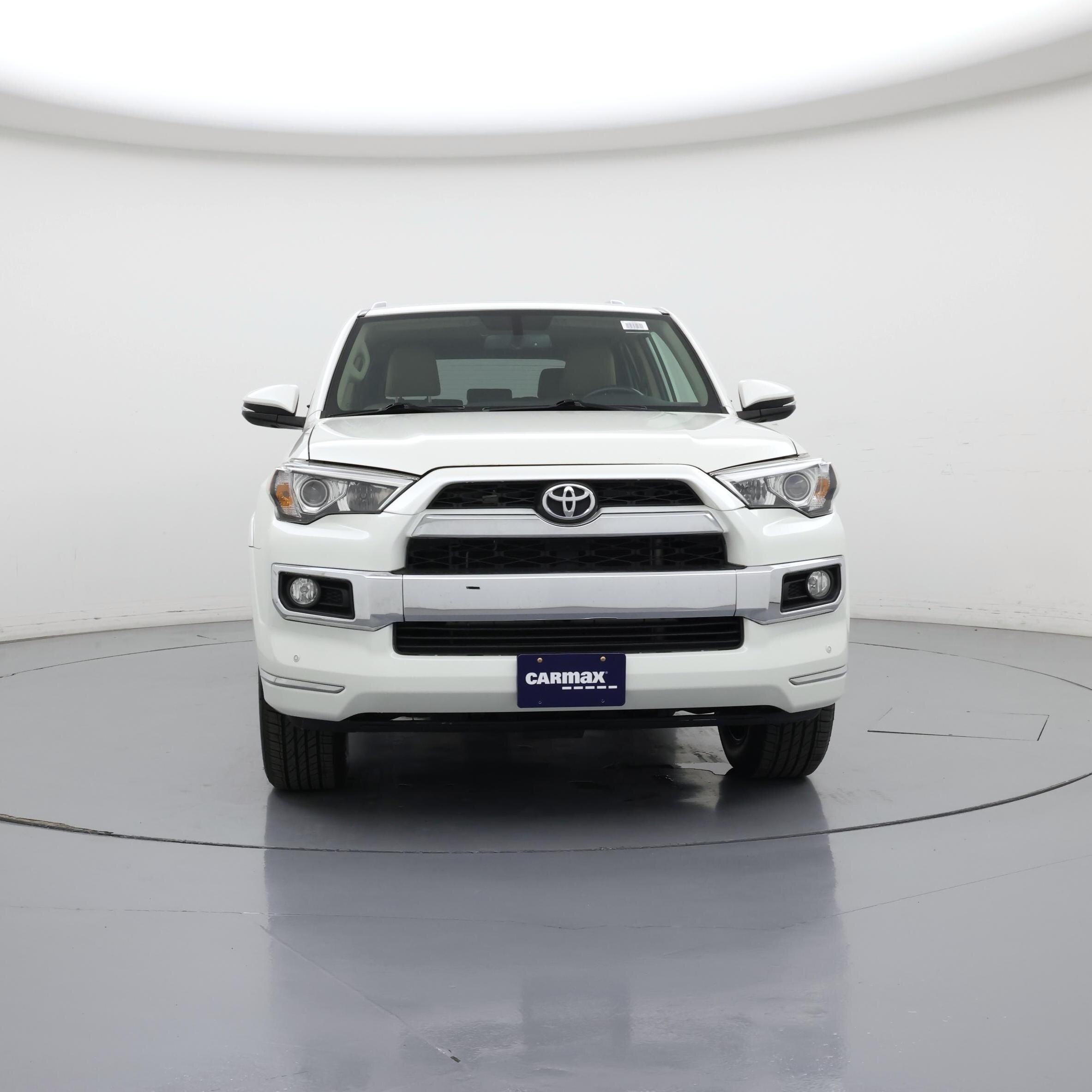 Thumbnail: 2019 Toyota 4Runner - 5