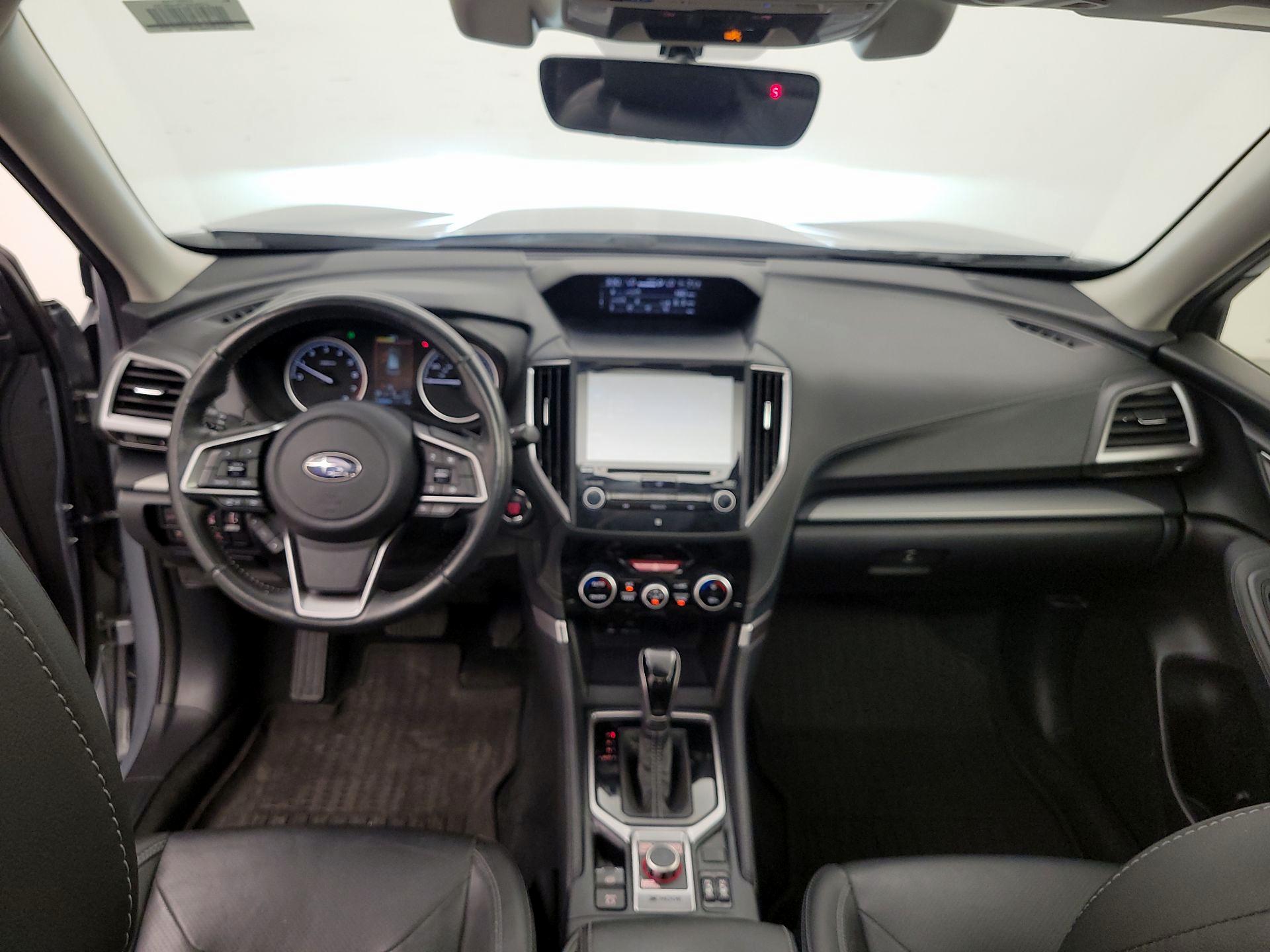 Thumbnail: 2021 Subaru Forester - 9