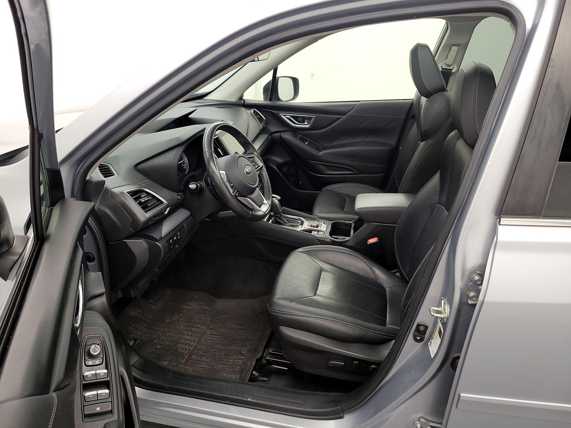 Thumbnail: 2021 Subaru Forester - 11