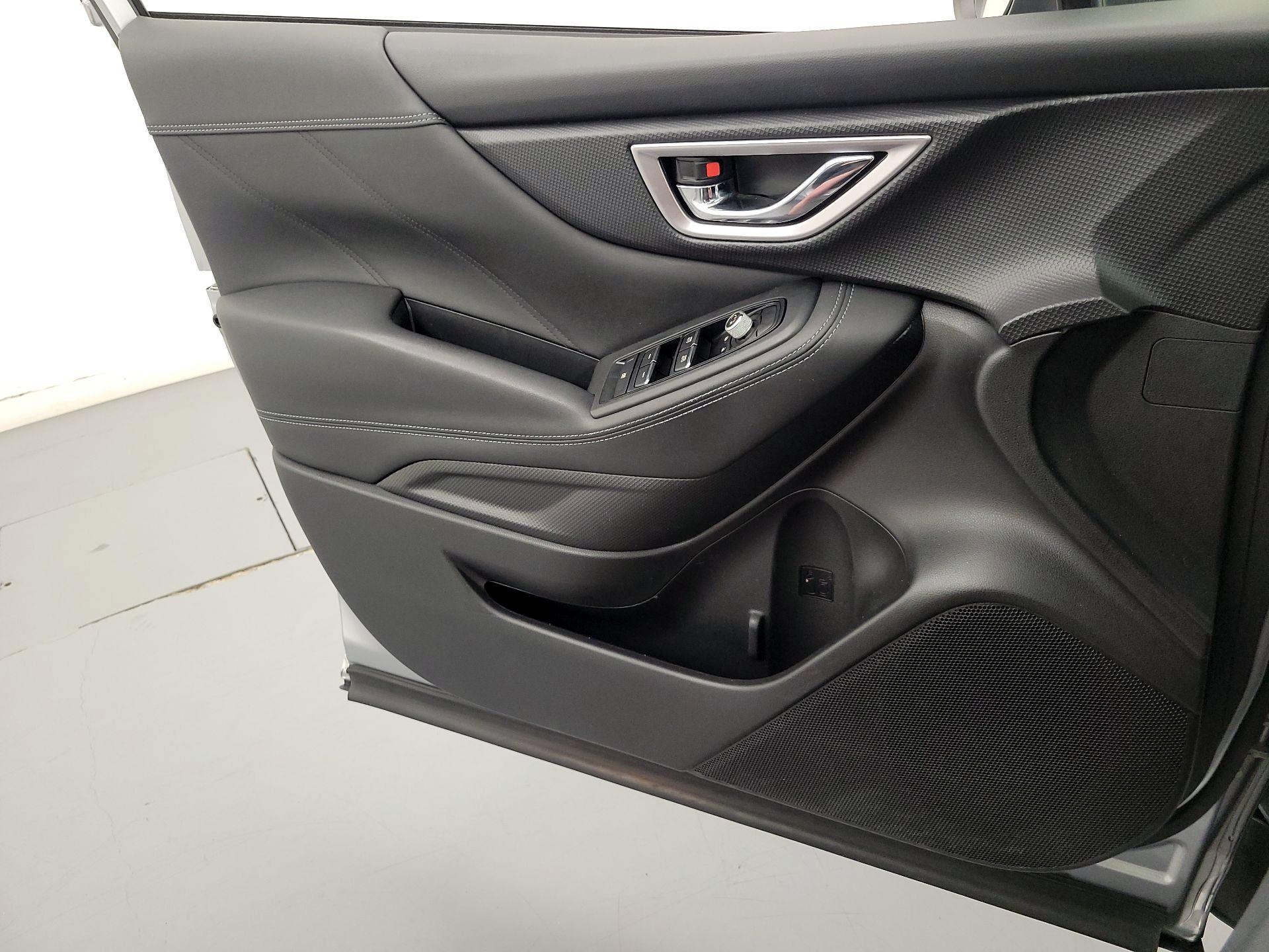 Thumbnail: 2021 Subaru Forester - 12