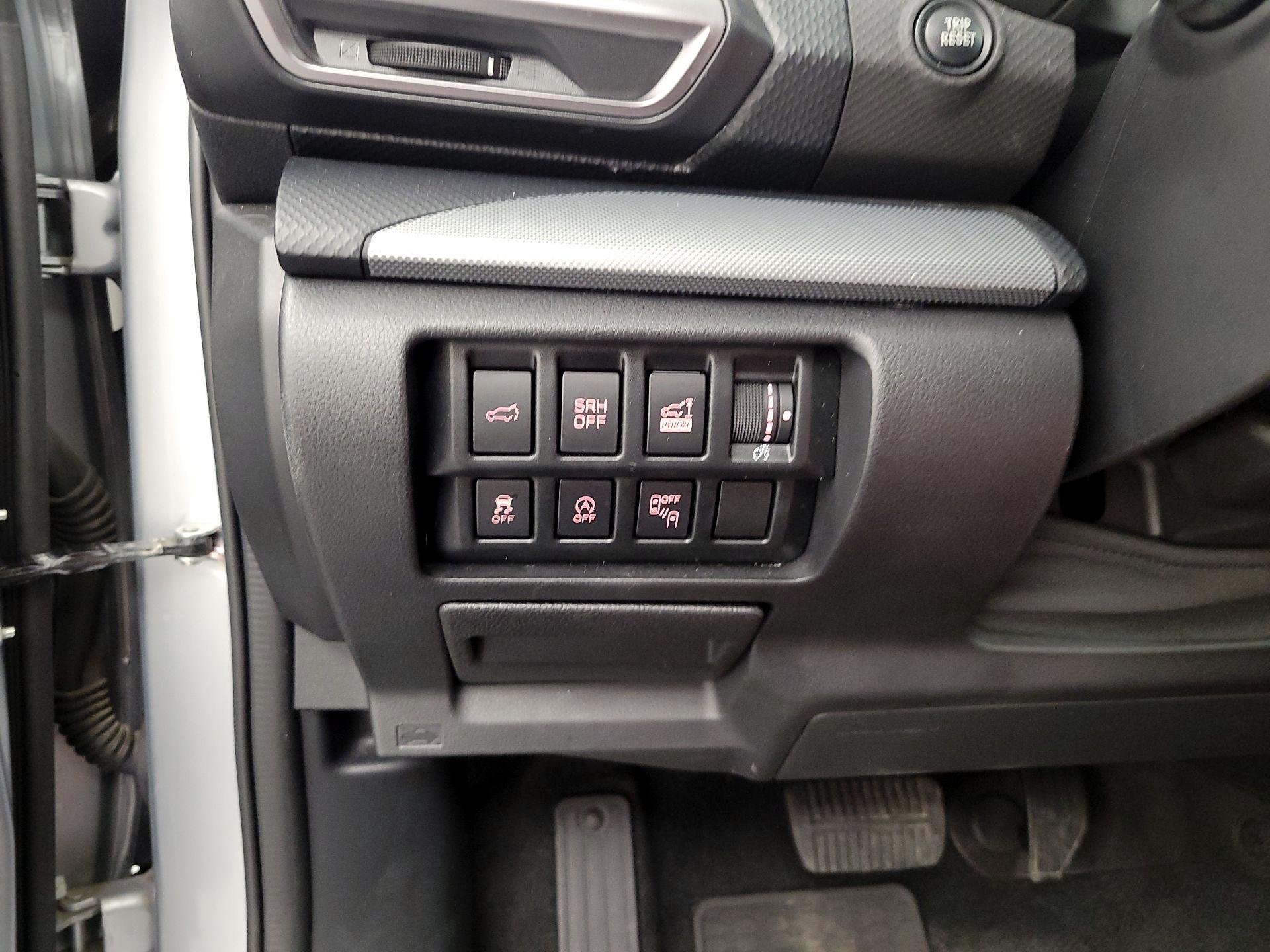 Thumbnail: 2021 Subaru Forester - 13