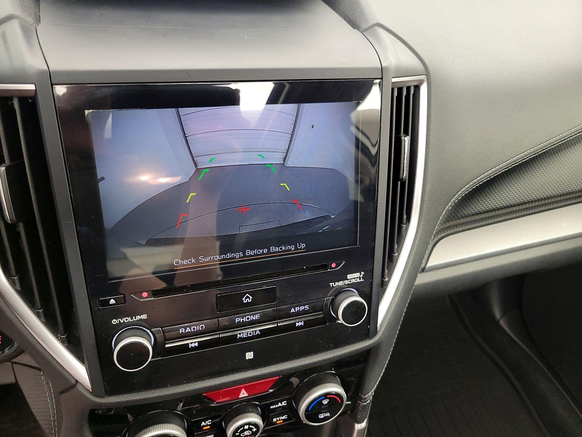 Thumbnail: 2021 Subaru Forester - 14