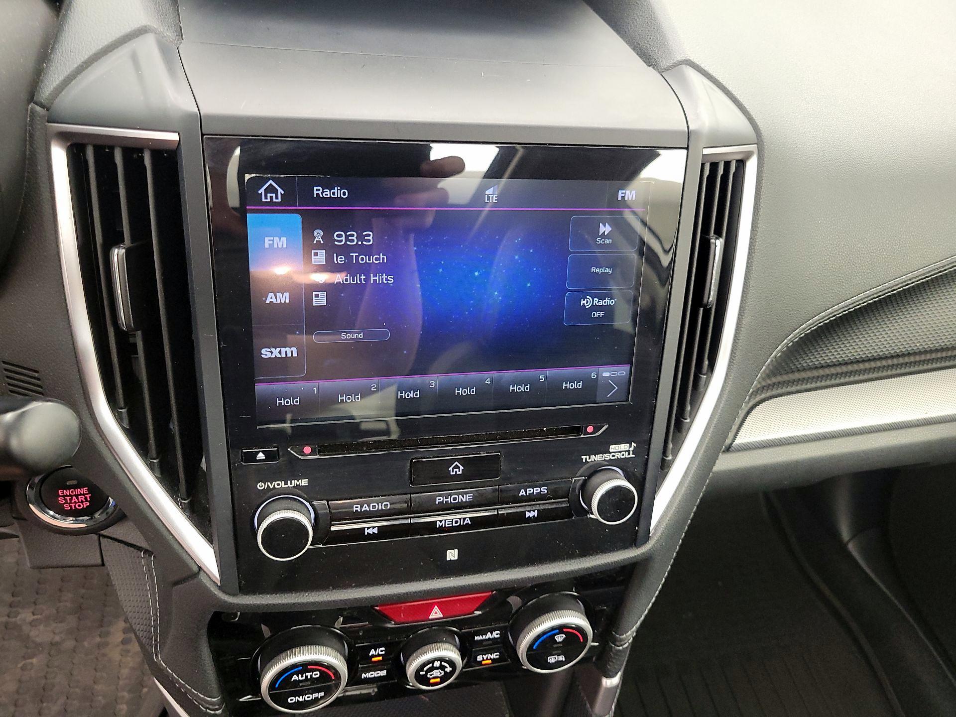 Thumbnail: 2021 Subaru Forester - 15