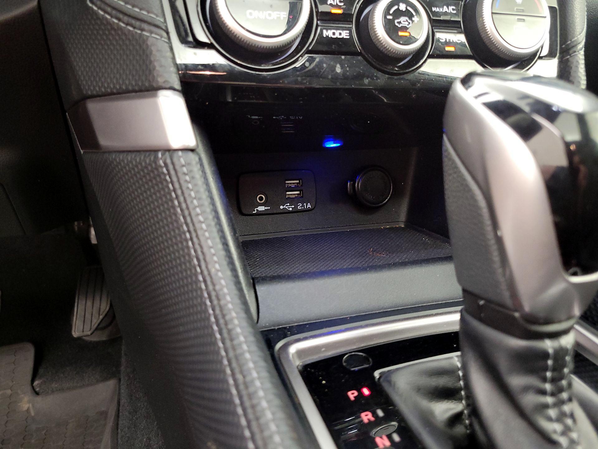 Thumbnail: 2021 Subaru Forester - 18