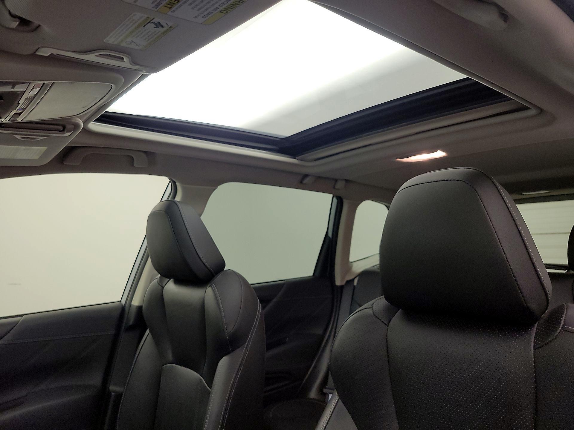 Thumbnail: 2021 Subaru Forester - 19