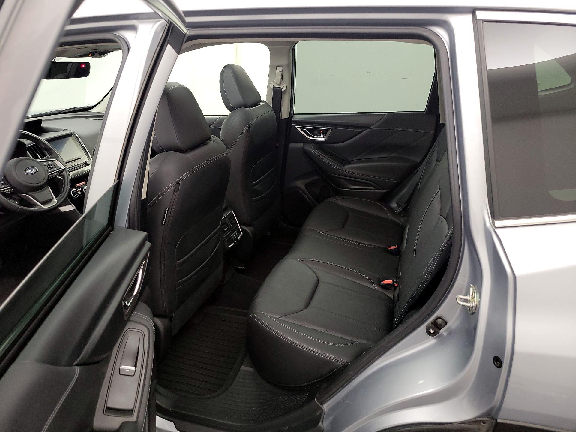 Thumbnail: 2021 Subaru Forester - 20