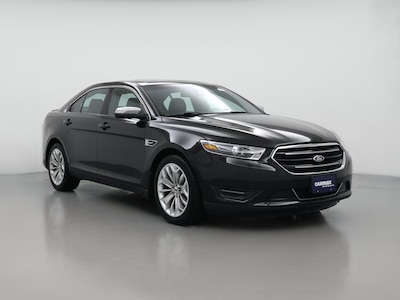 2015 Ford Taurus Limited