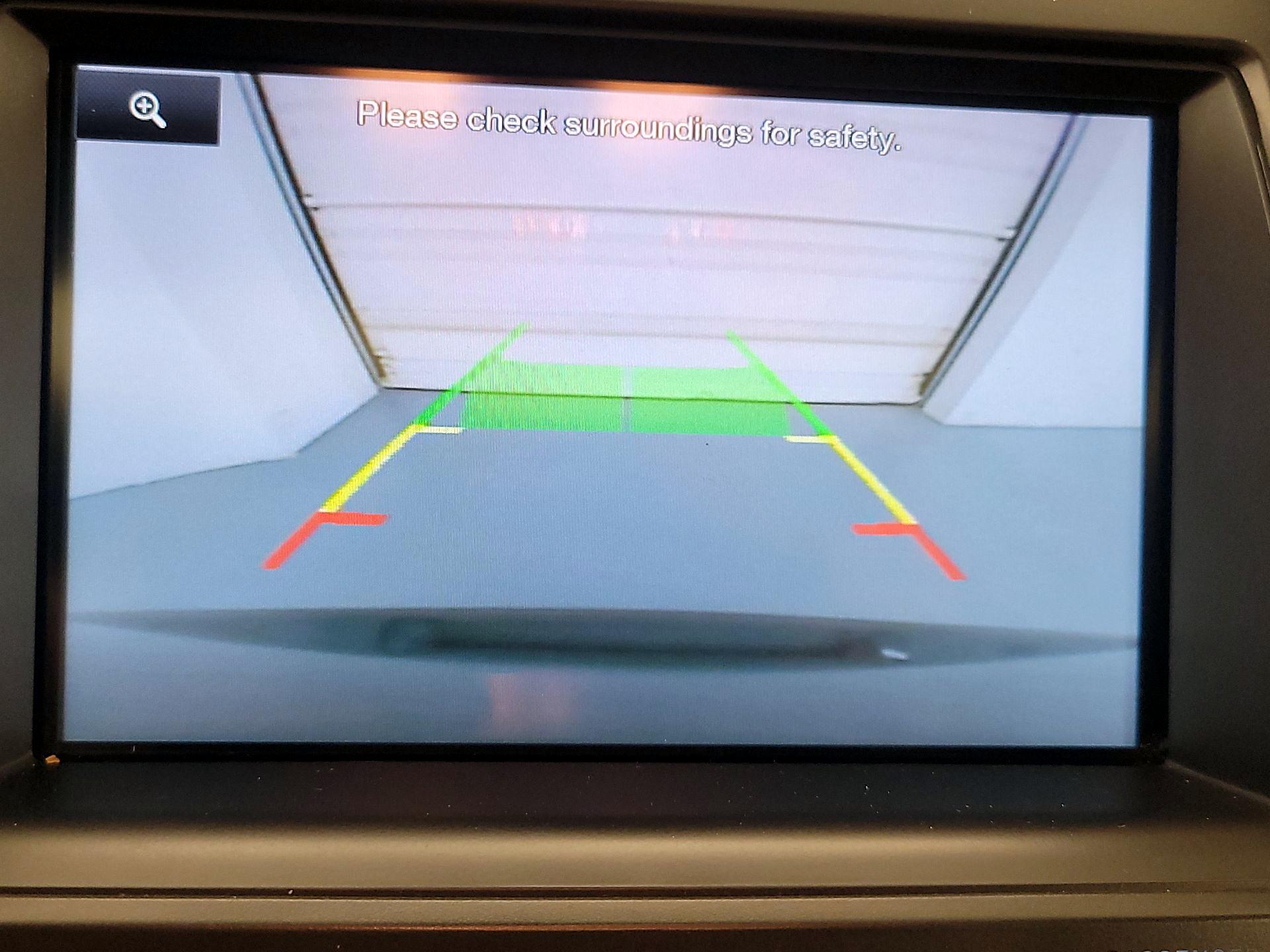 Thumbnail: 2015 Ford Taurus - 14