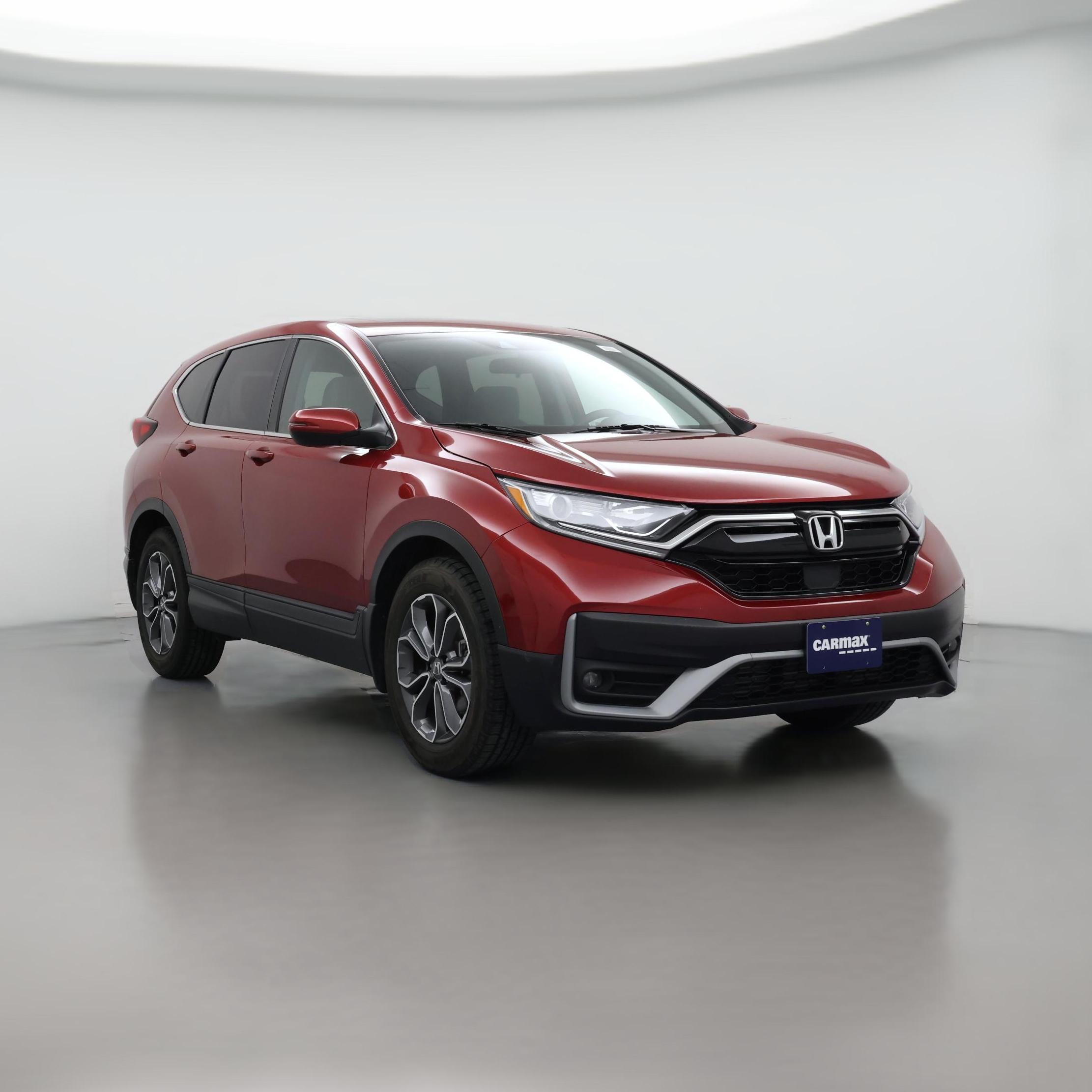 Thumbnail: 2022 Honda CR-V - 1